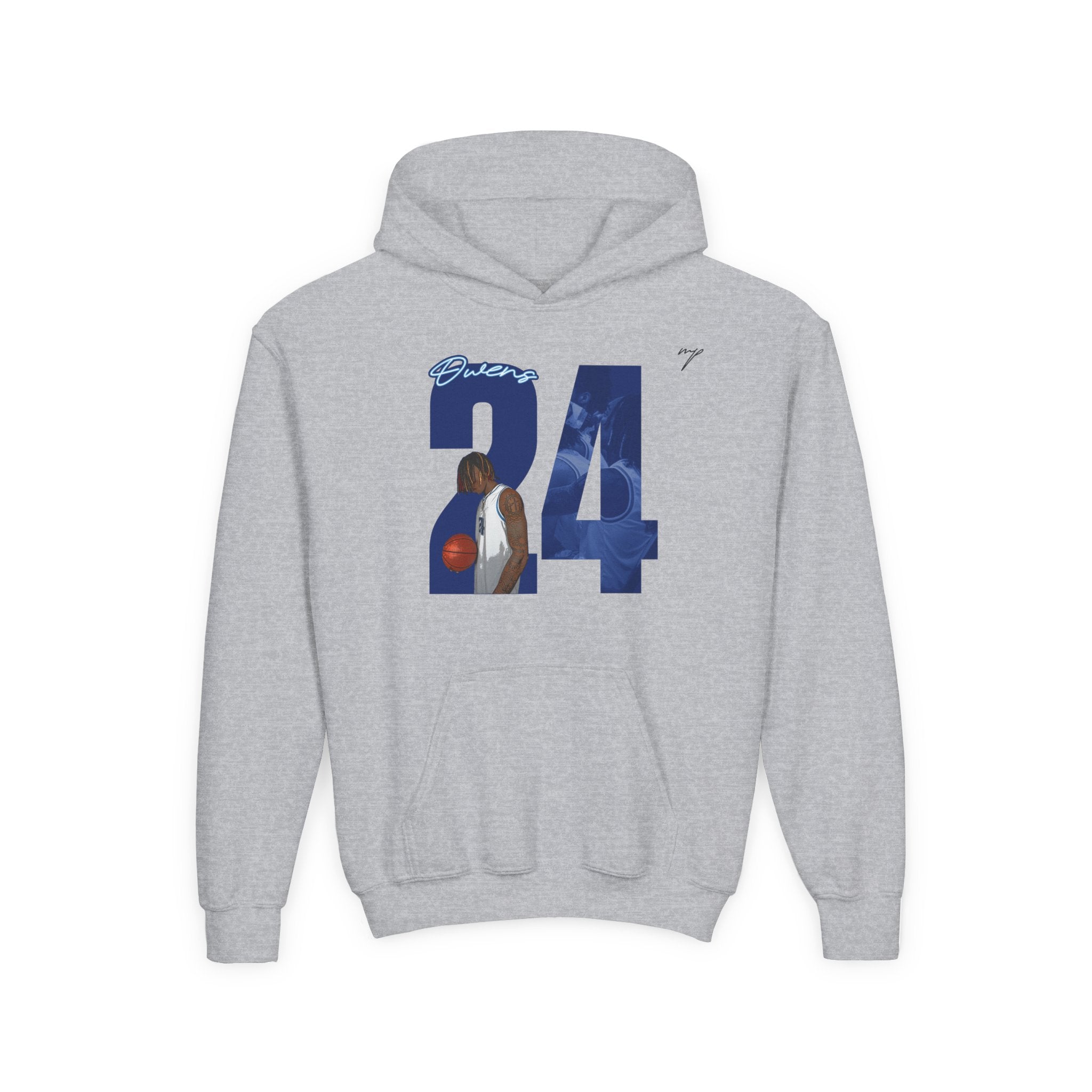 Christopher Owens YOUTH Hoodie