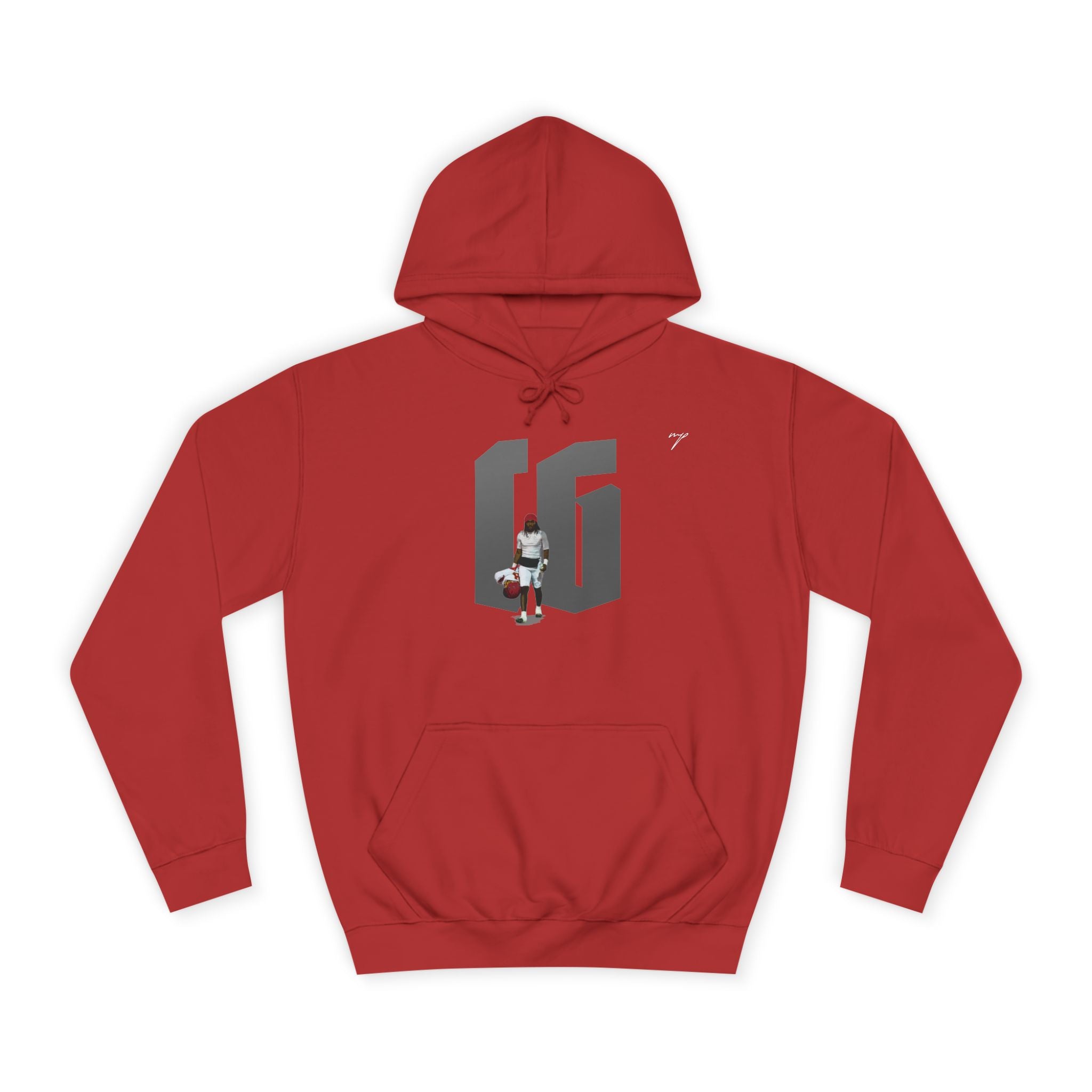 Cameron Grayson Hoodie