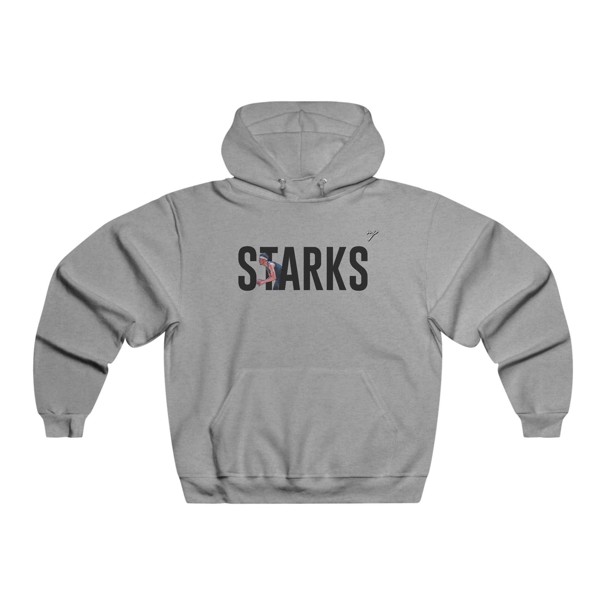 Griffin Starks Vintage Hoodie