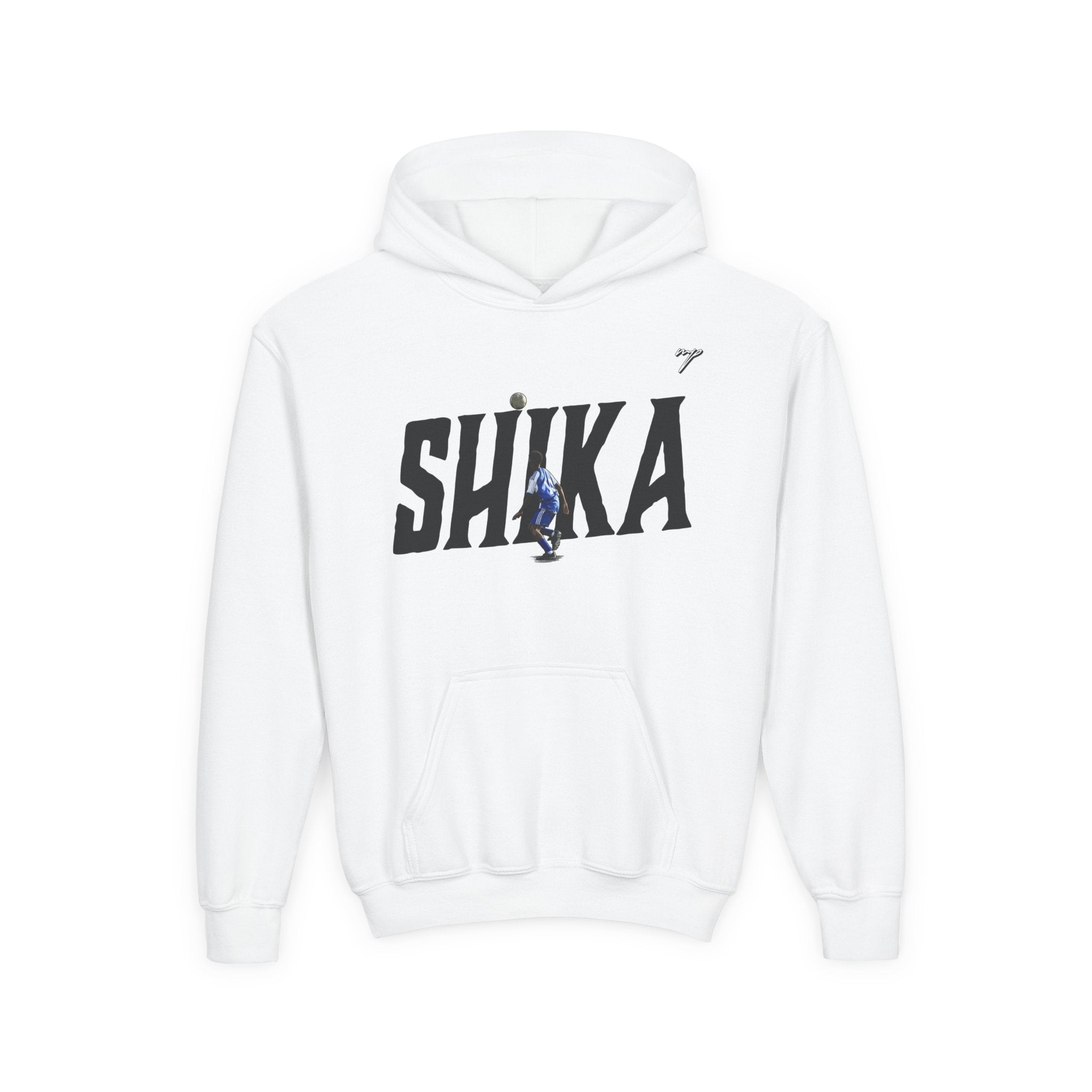 Yassien Amr YOUTH Hoodie
