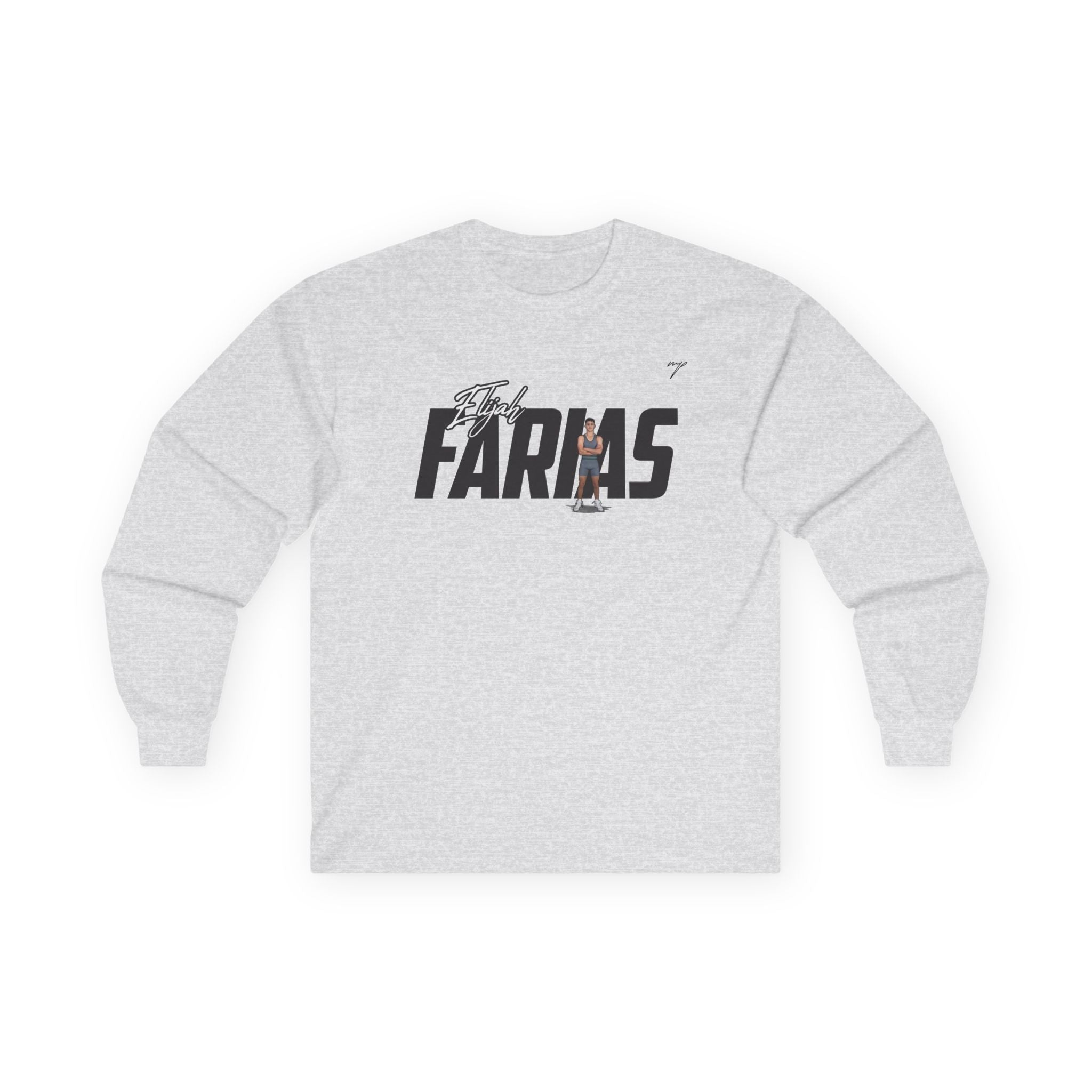 Elijah Farias Long Sleeve