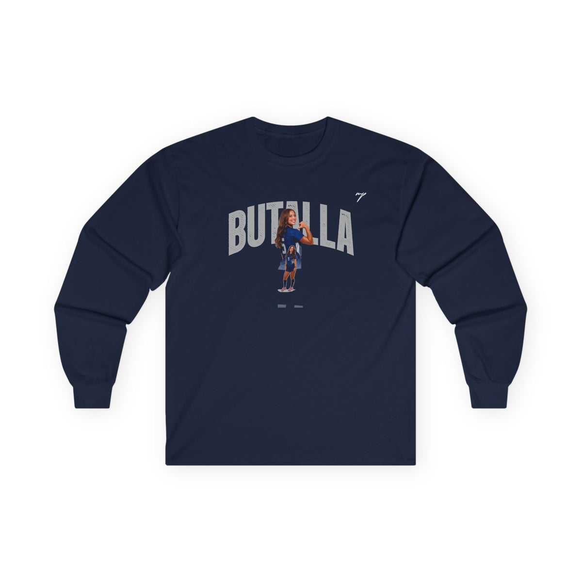 Chloe Butalla Long Sleeve