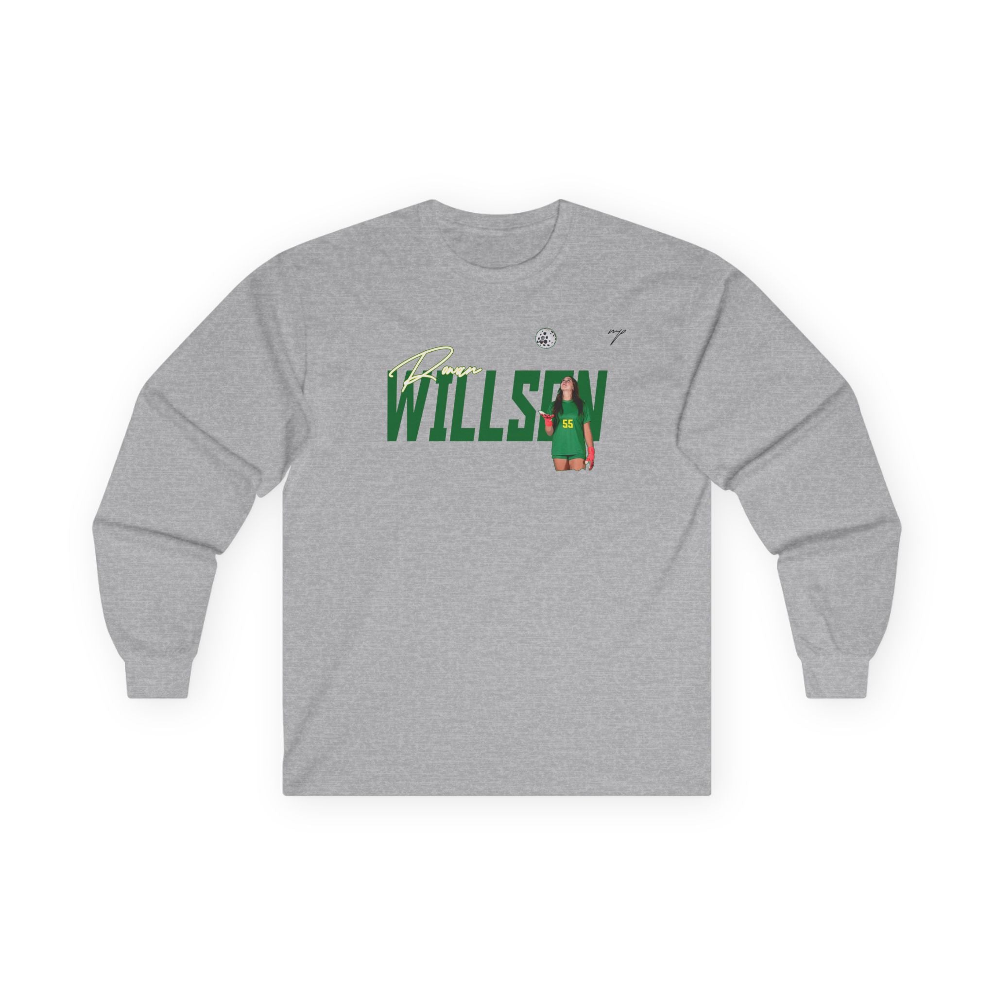 Rowan Willson Long Sleeve