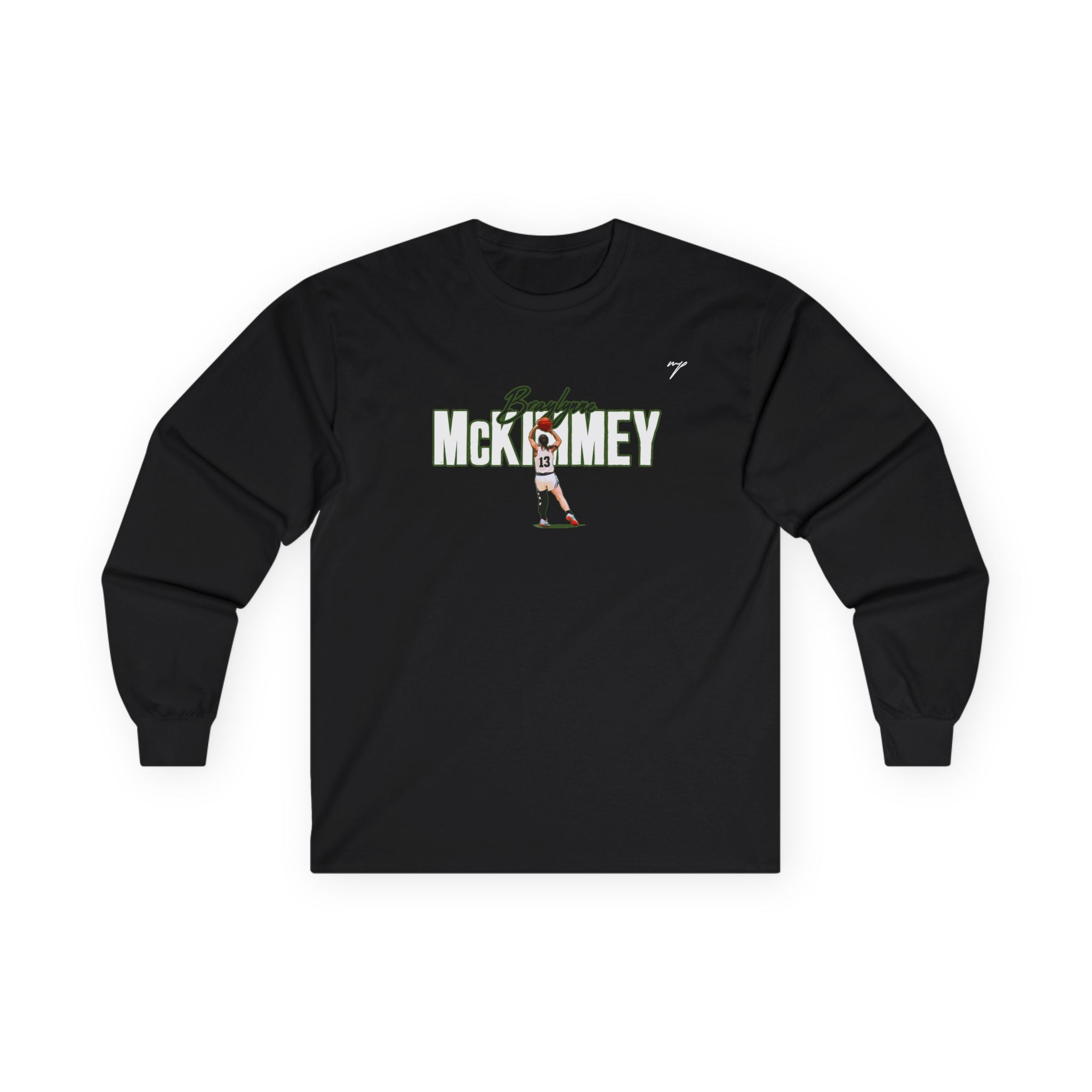 Braylynne McKimmey Long Sleeve