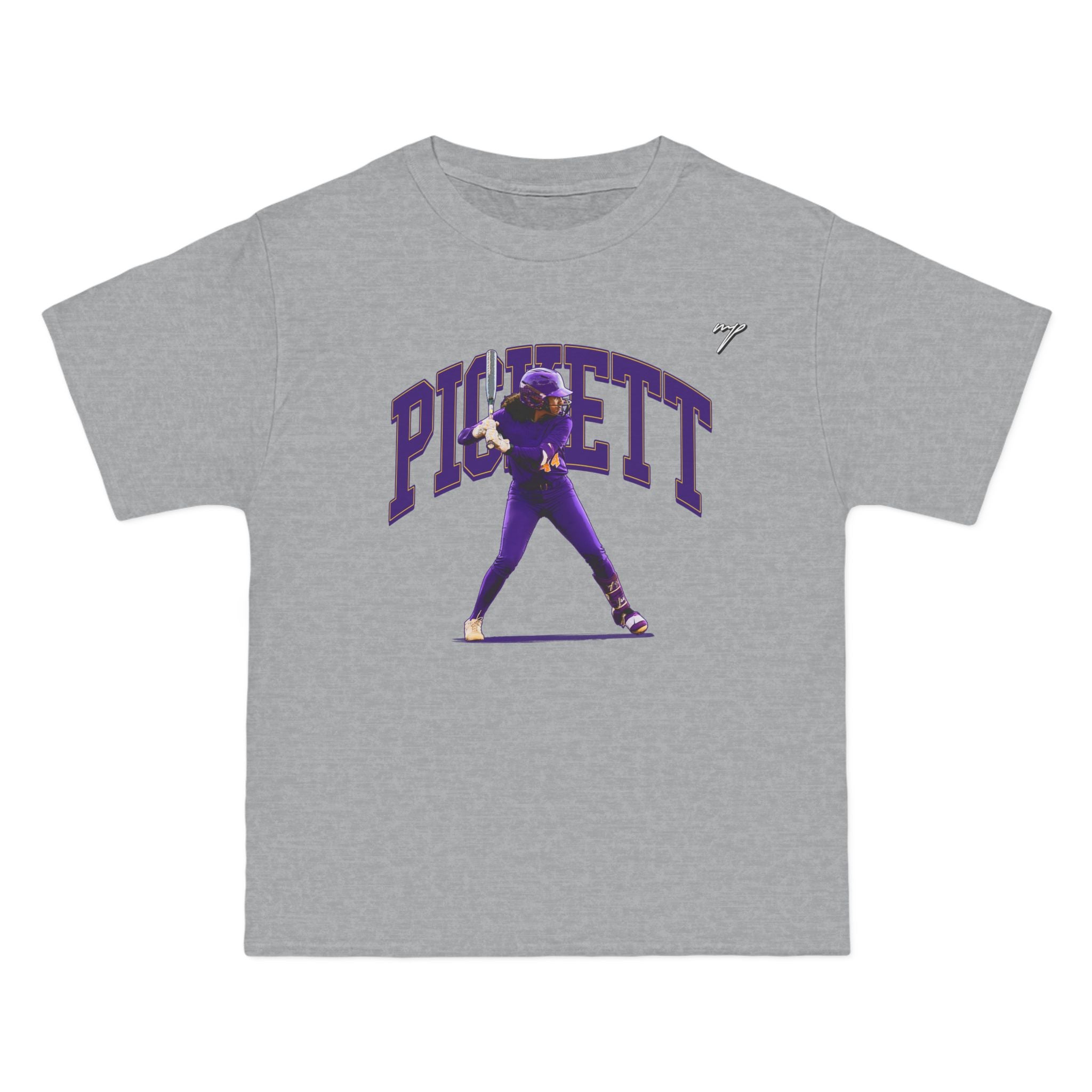 Ci'ella Pickett Vintage Tee
