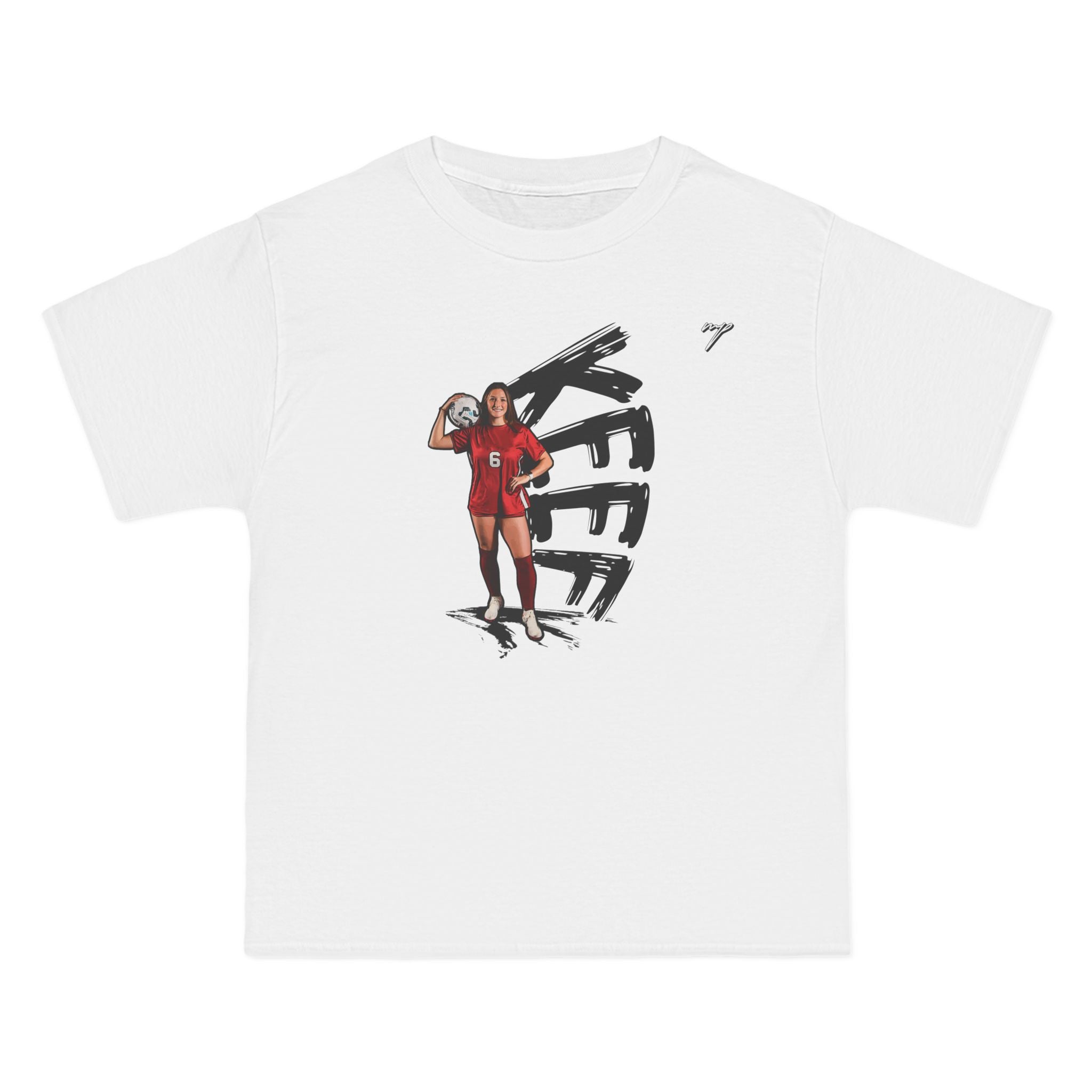 Kayla Keefer Vintage Tee