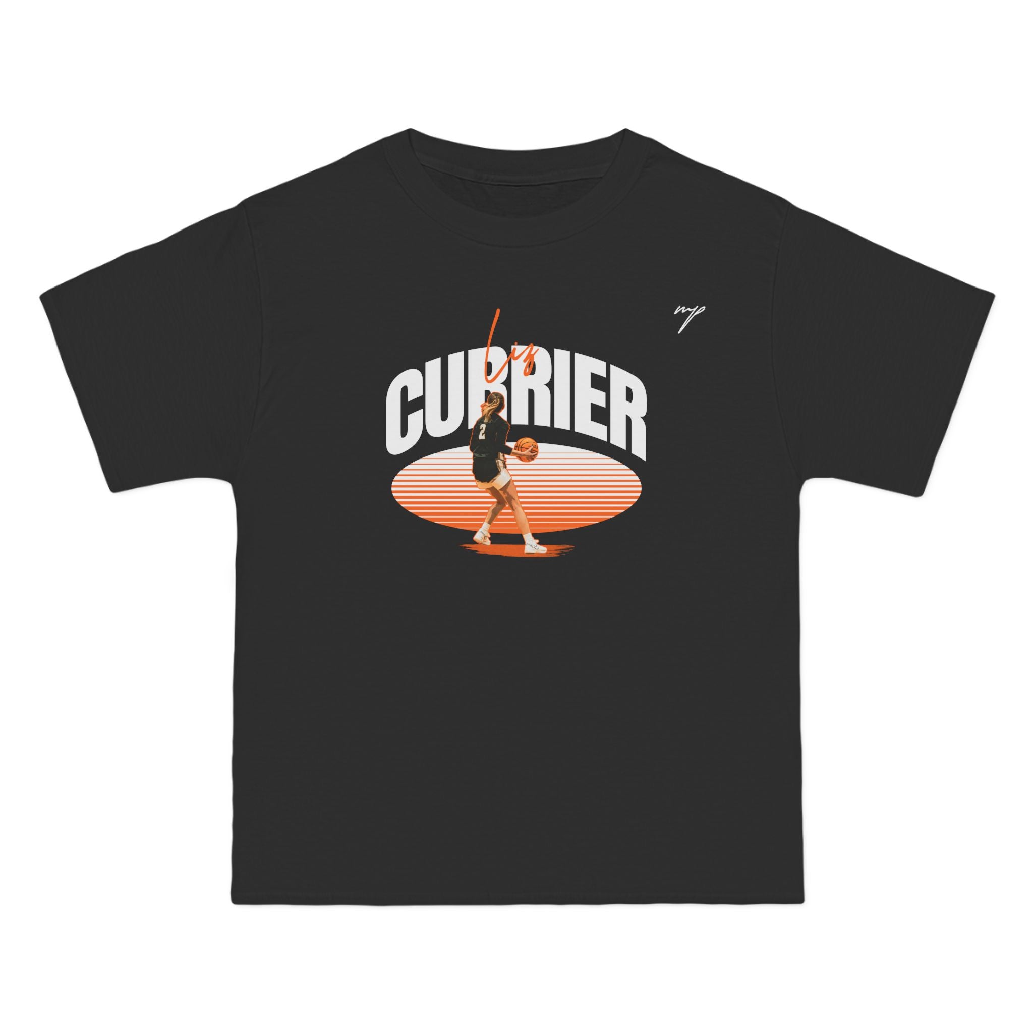 Elizabeth Currier Vintage Tee