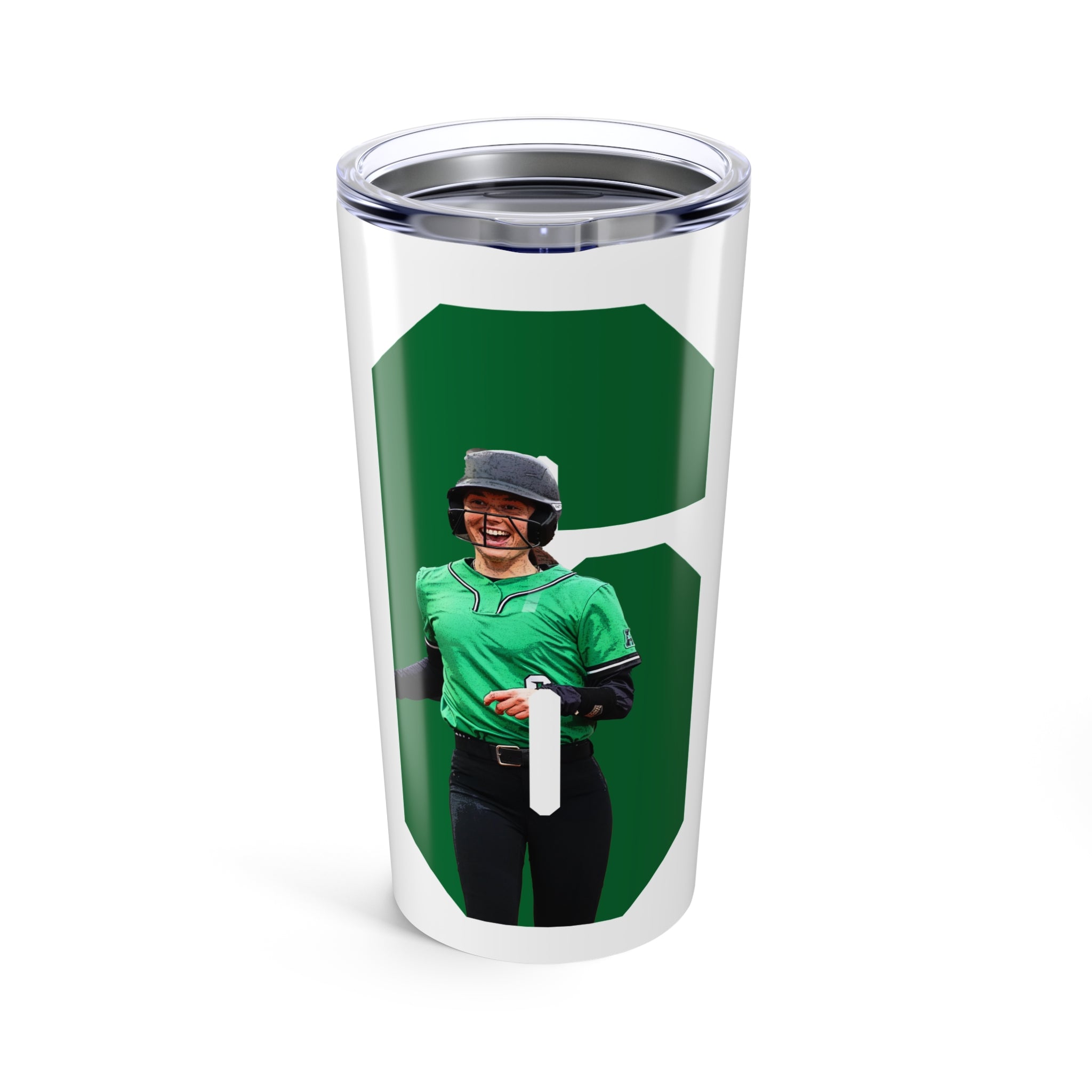 Elizabeth Moffitt Tumbler Mug