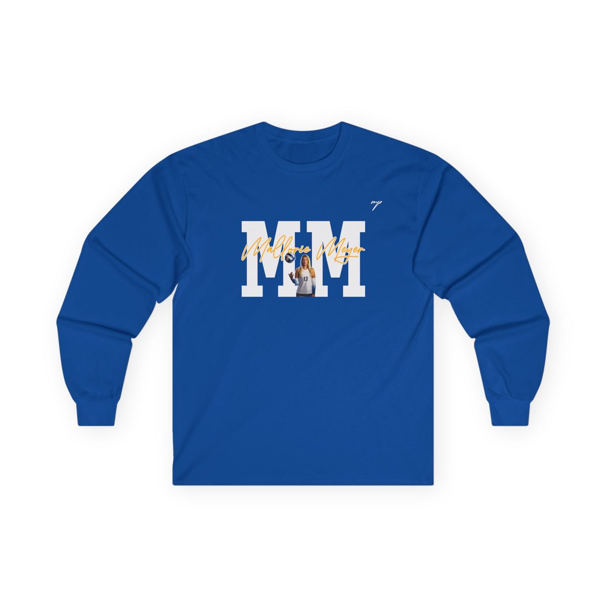 Mallorie Meyer Long Sleeve