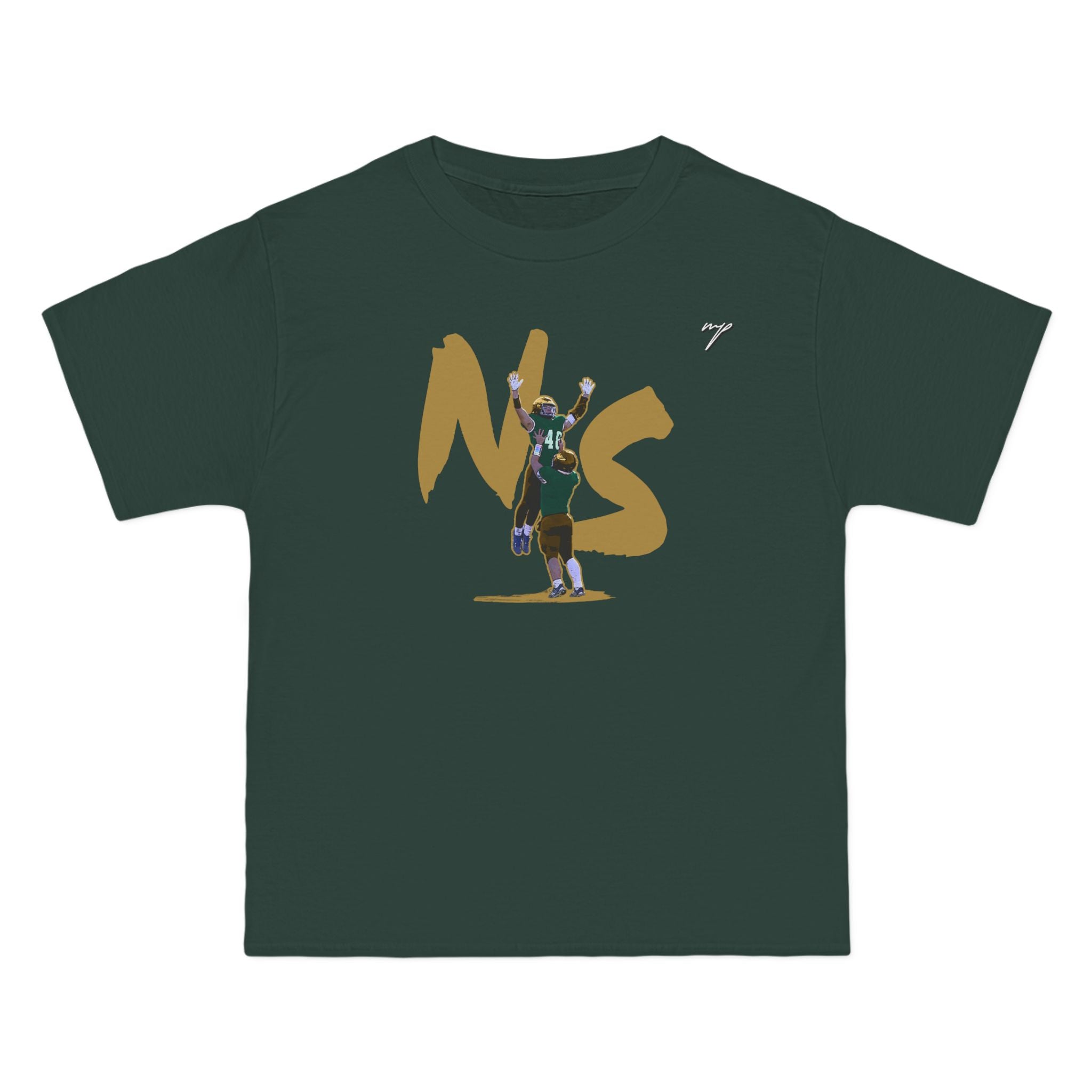 Noah Snyder Vintage Tee