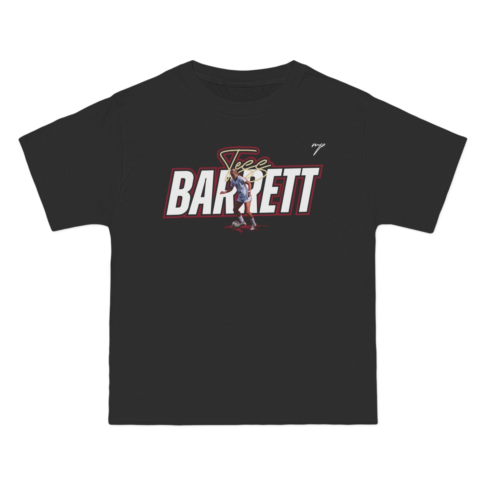 Tess Barrett Vintage Tee