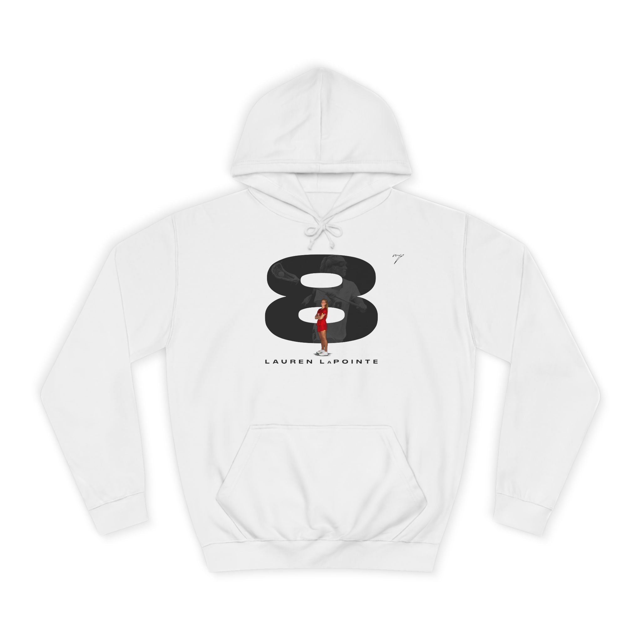 Lauren LaPointe Hoodie