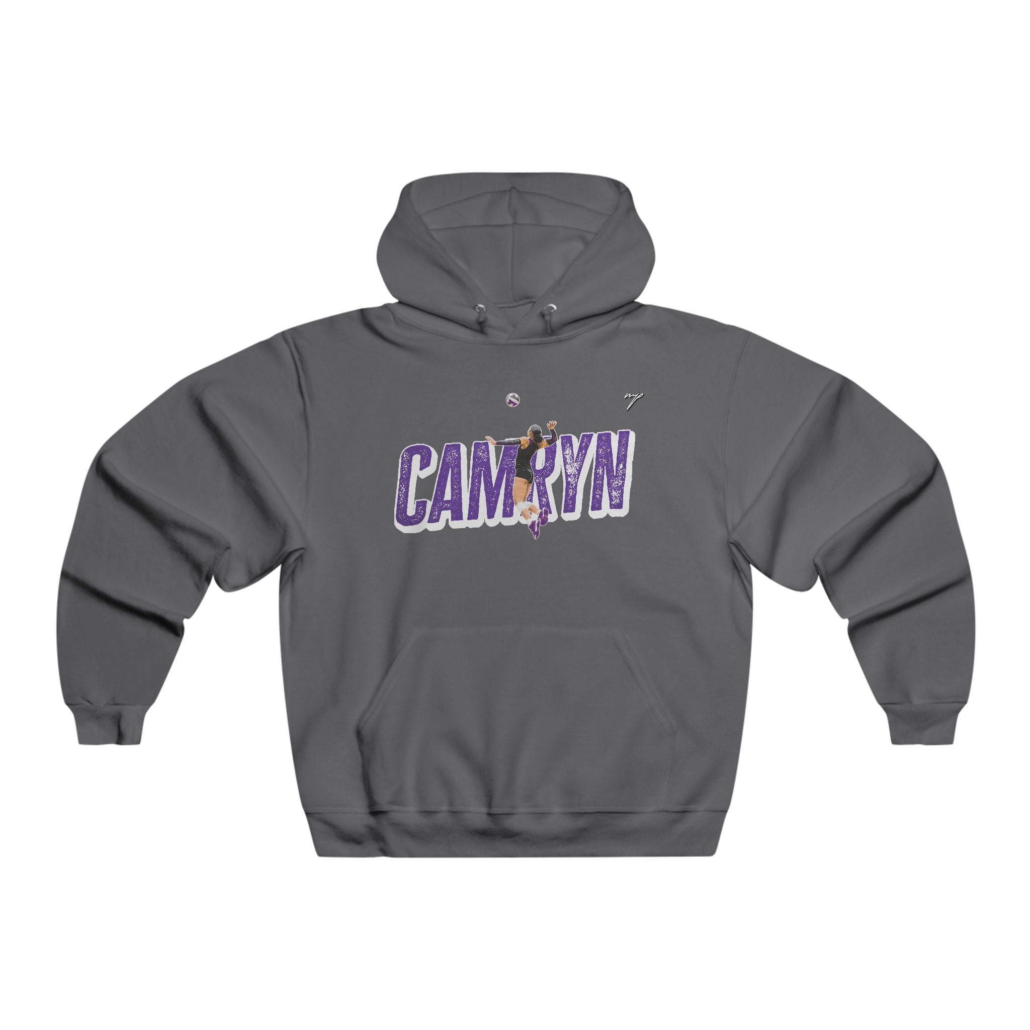 Camryn Lewis Vintage Hoodie