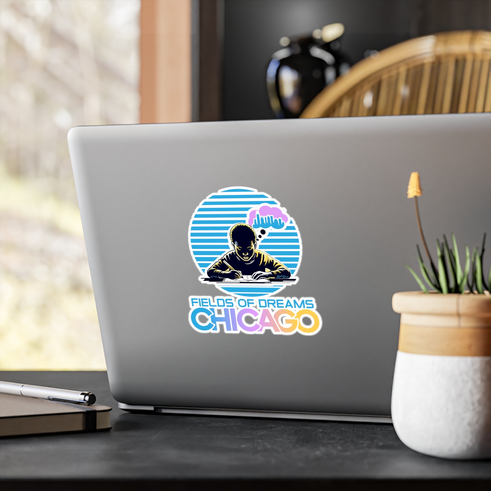 Fields of Dreams Vinyl Decals