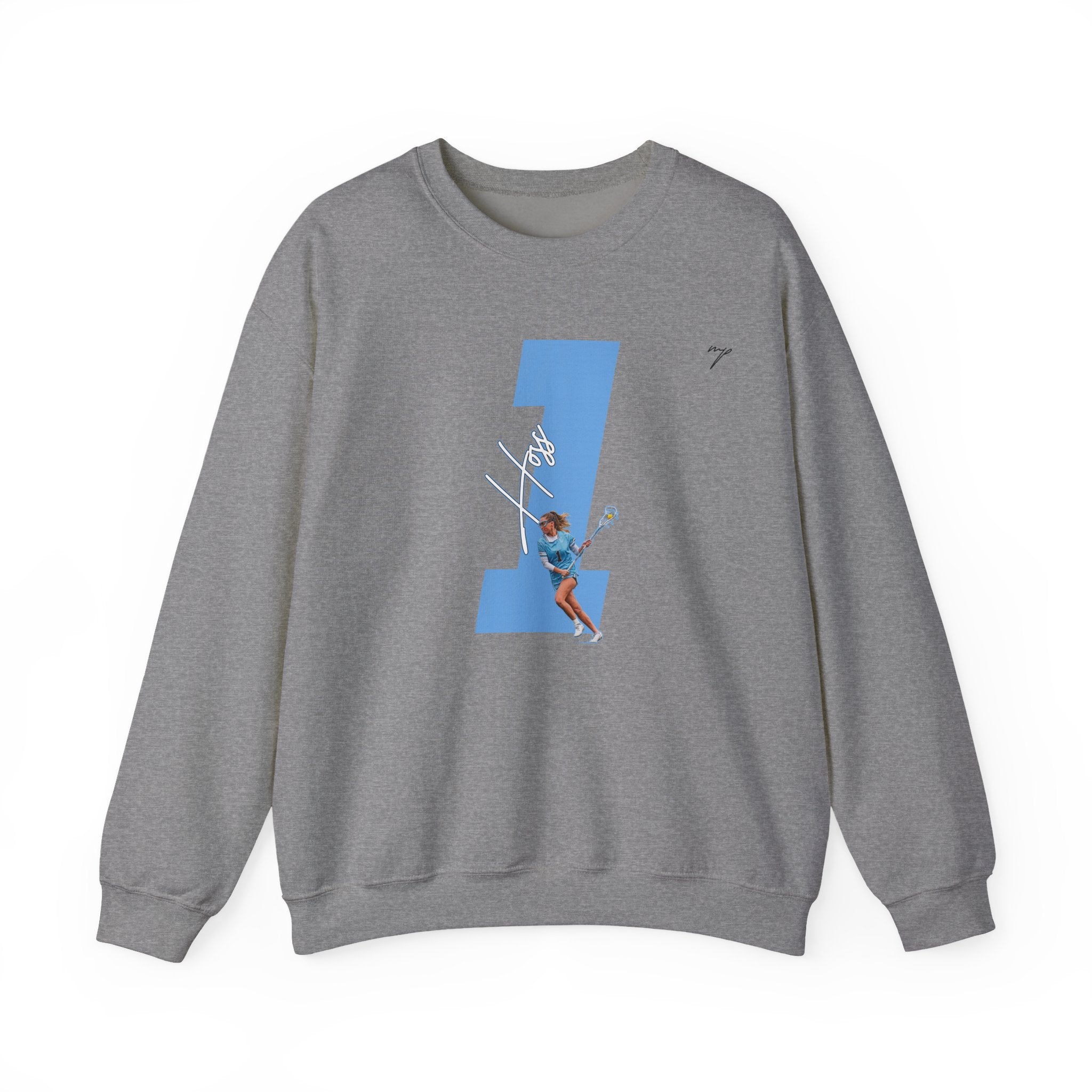 Taylor Hoss Crewneck