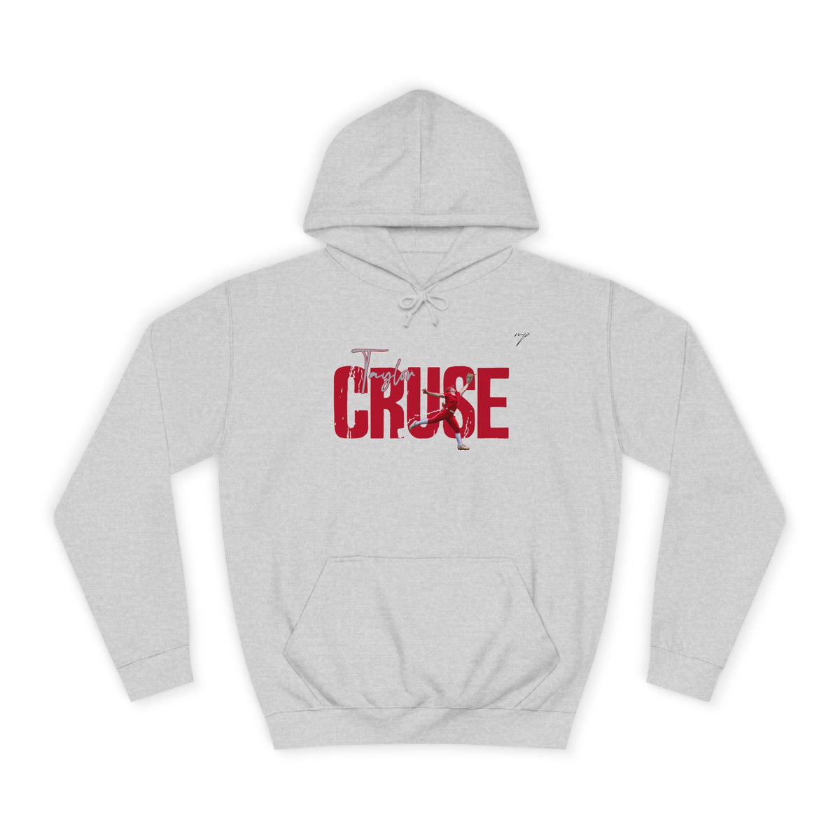 Taylor Cruse Hoodie
