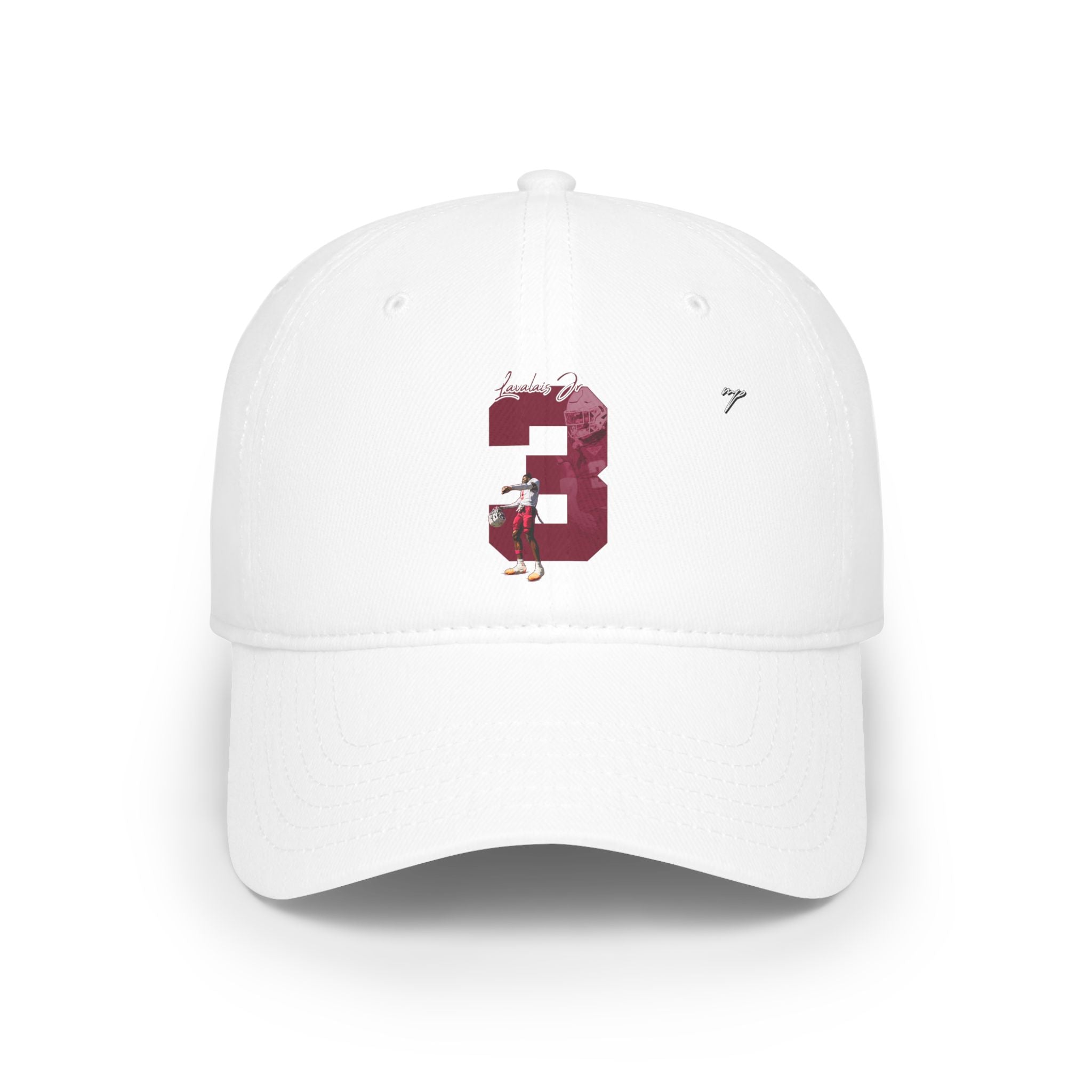 Romero Lavalais Jr. Hat