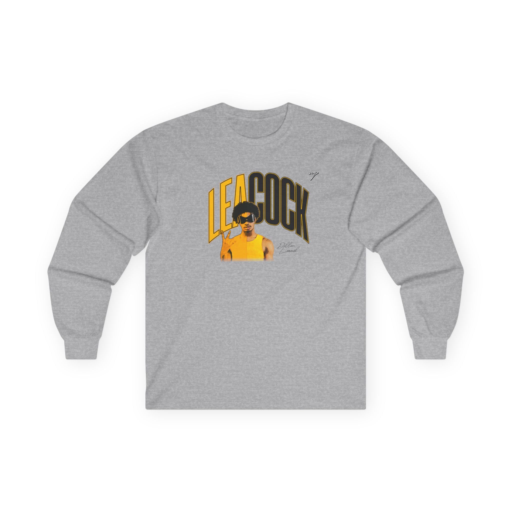 Dillon Leacock Long Sleeve Tee