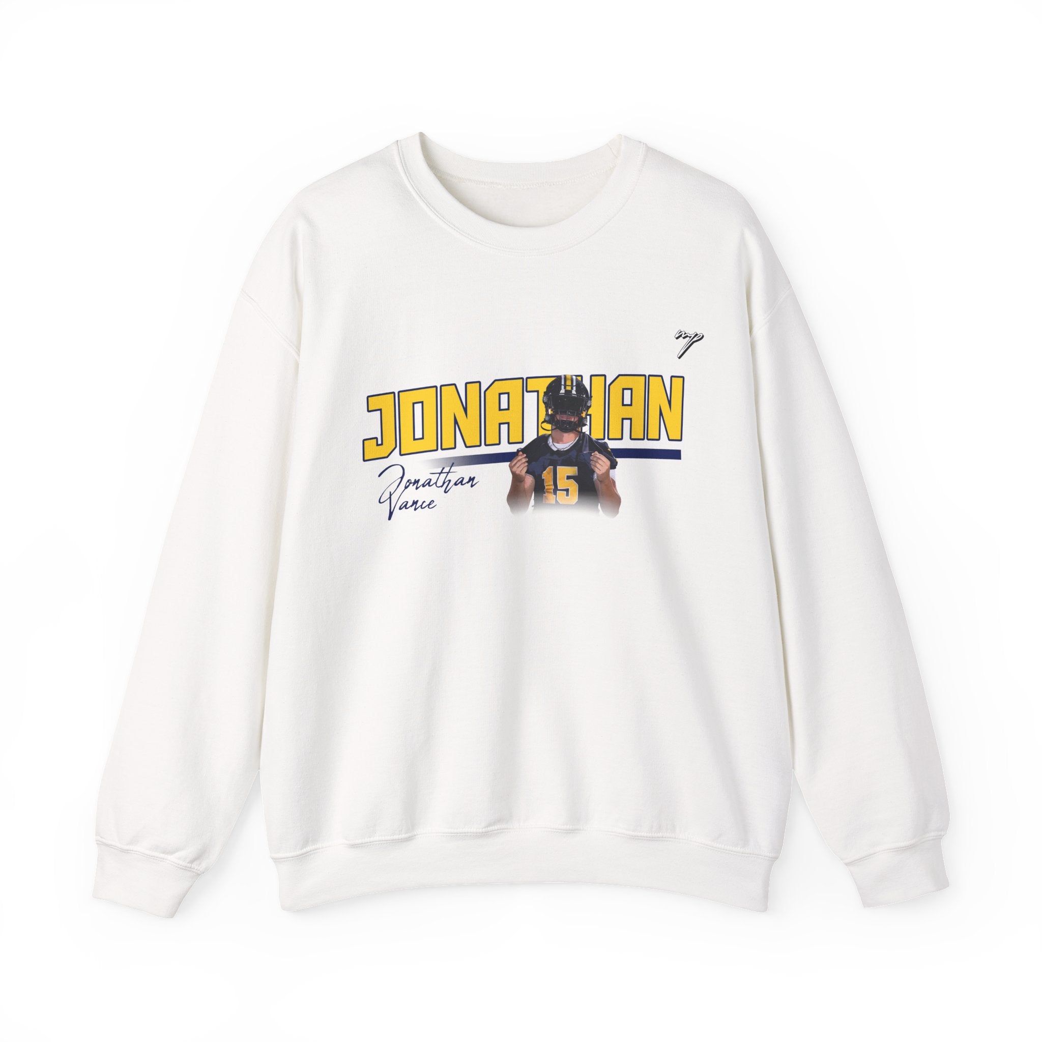 Jonathan Vance Crewneck