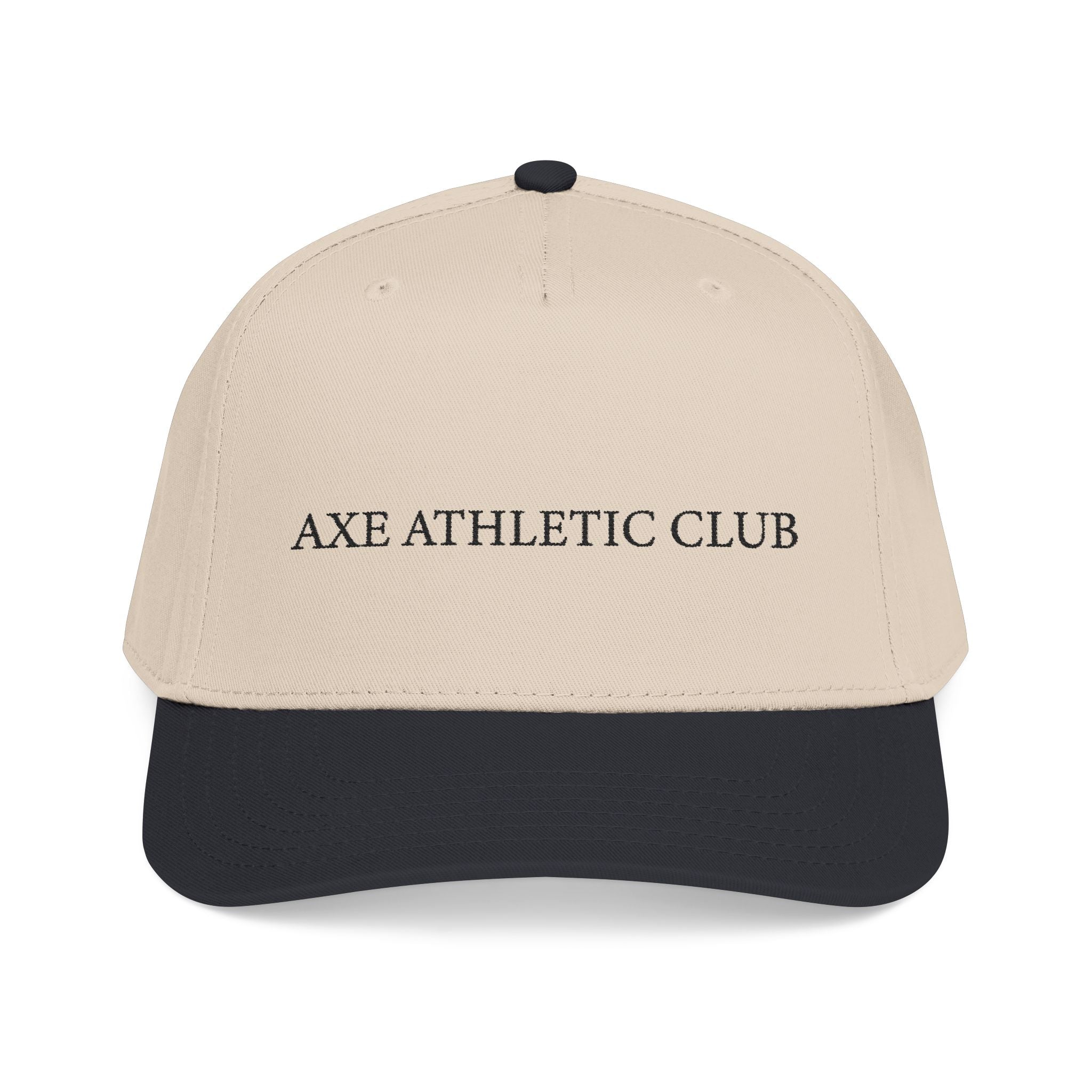 Axe Athletic Club Hat V2