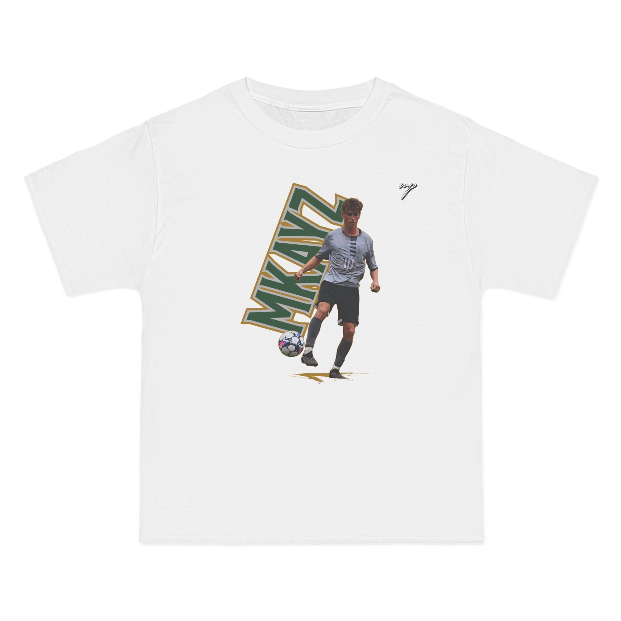Marco De Rosa Vintage Tee