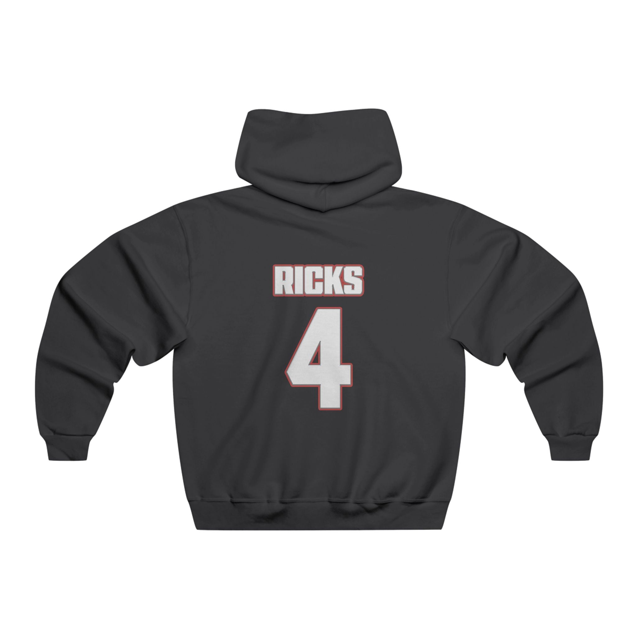 Kailea Ricks Vintage Hoodie