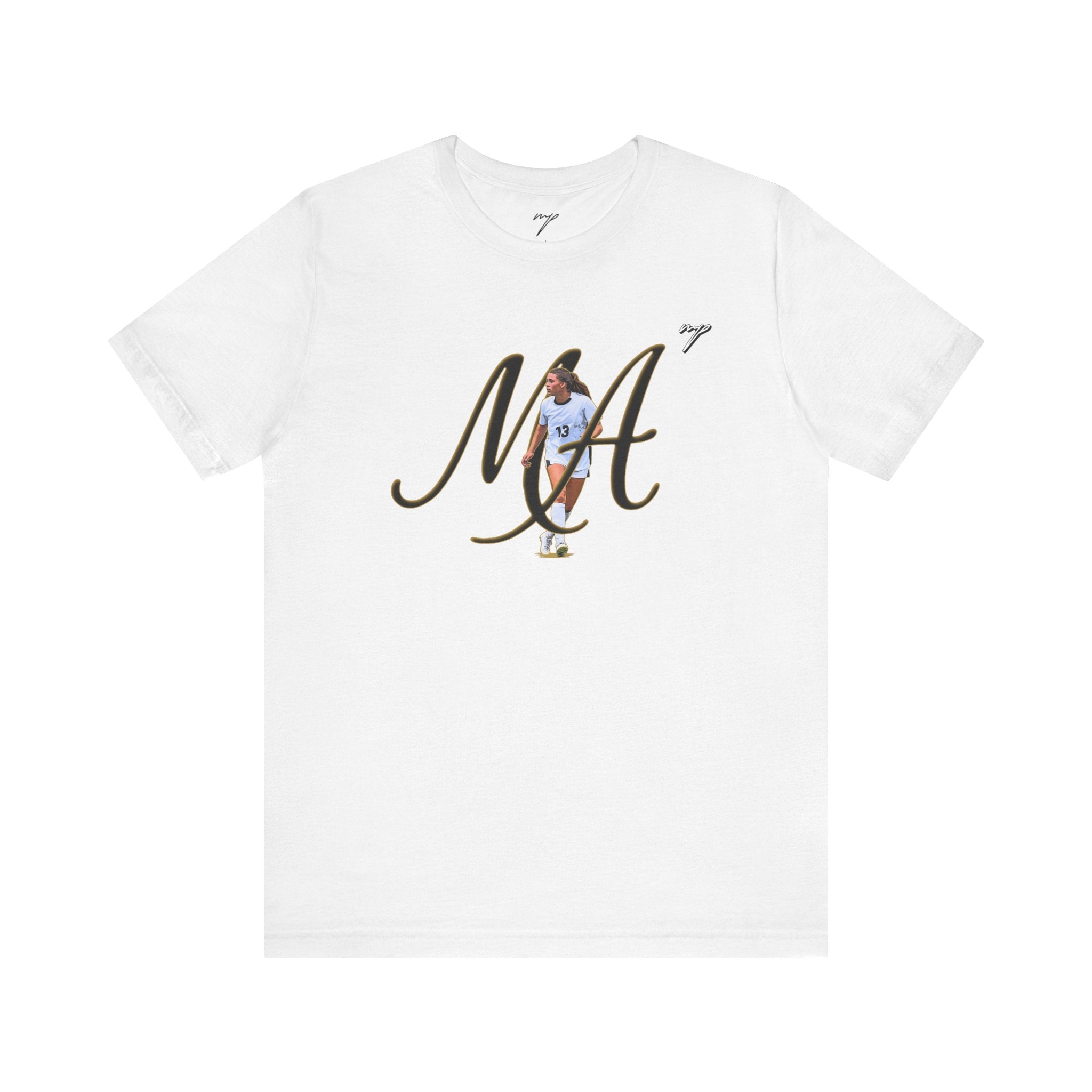 Mallory Anderson Graphic Tee