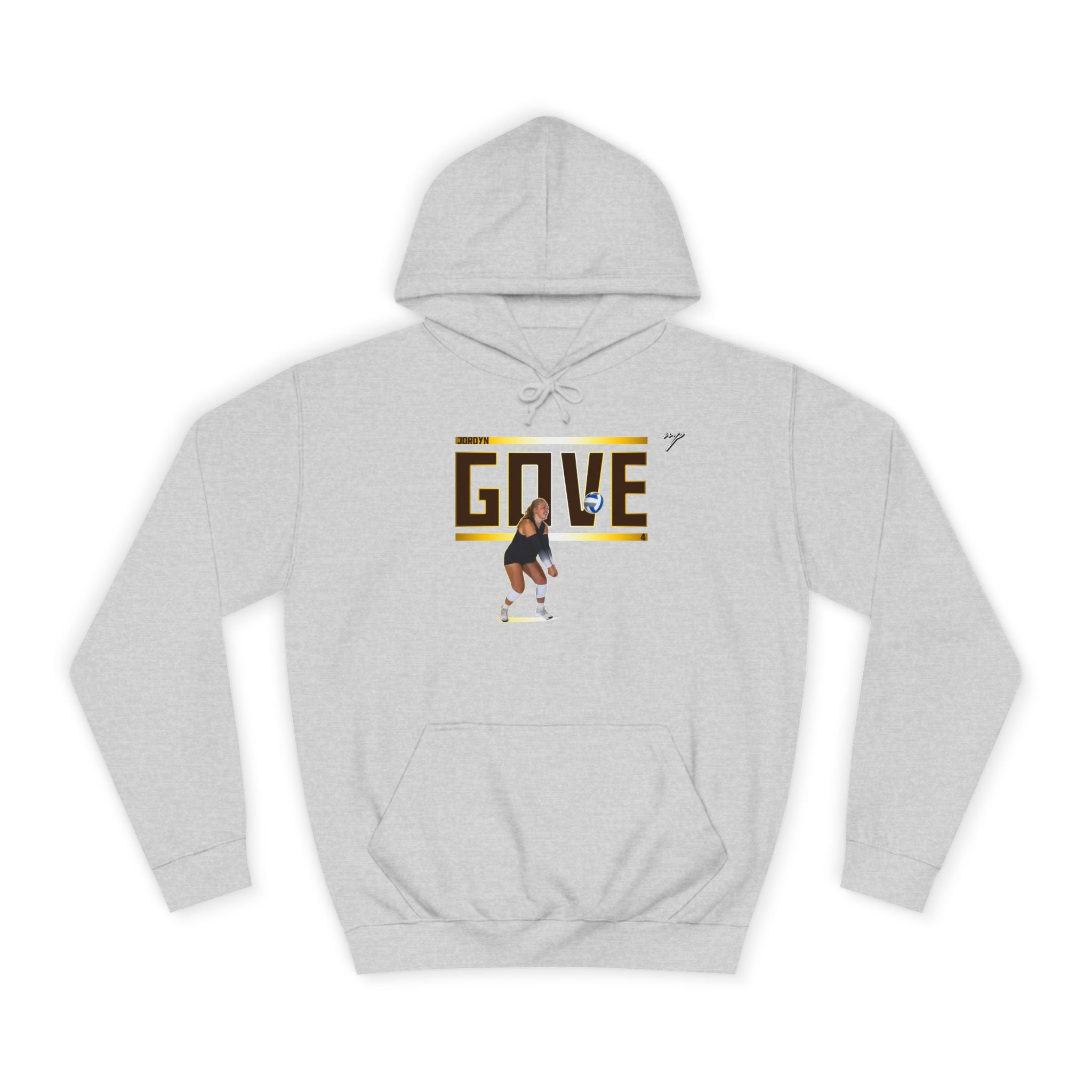Jordyn Gove Hoodie