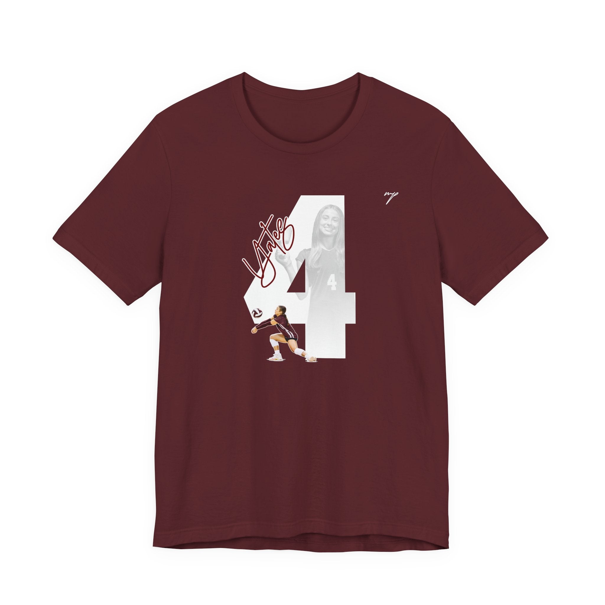 McKenna Yates Graphic Tee