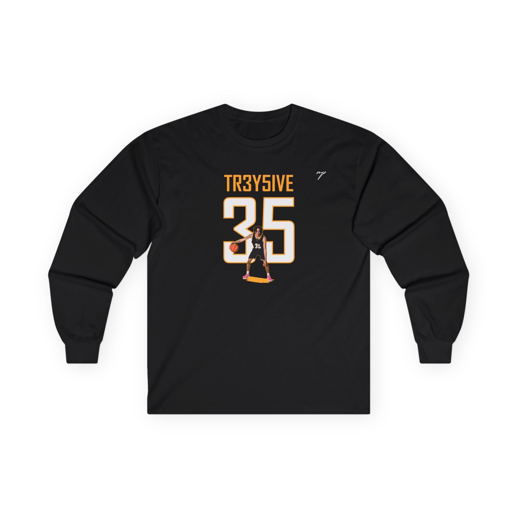 Isiah Ayala Long Sleeve