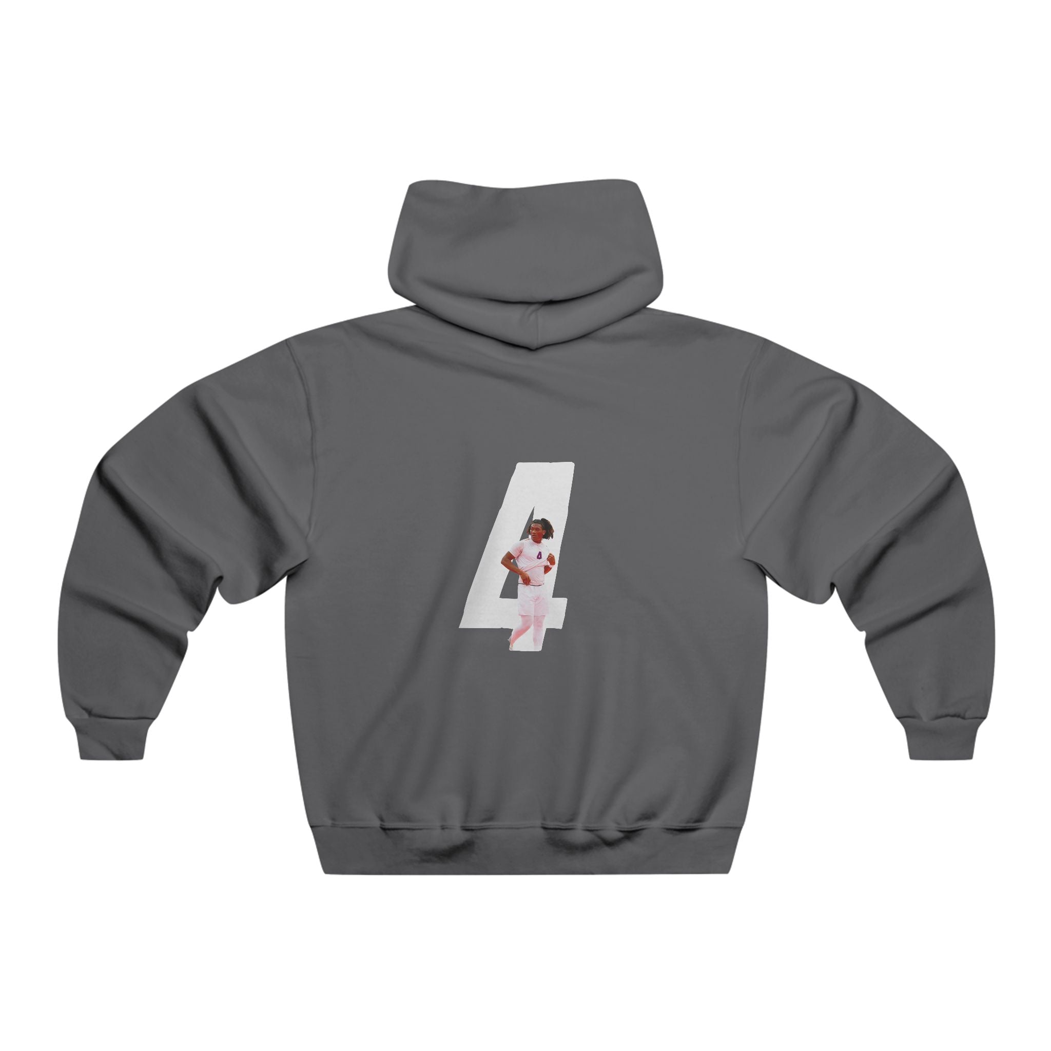Devonte Harmon Vintage Hoodie