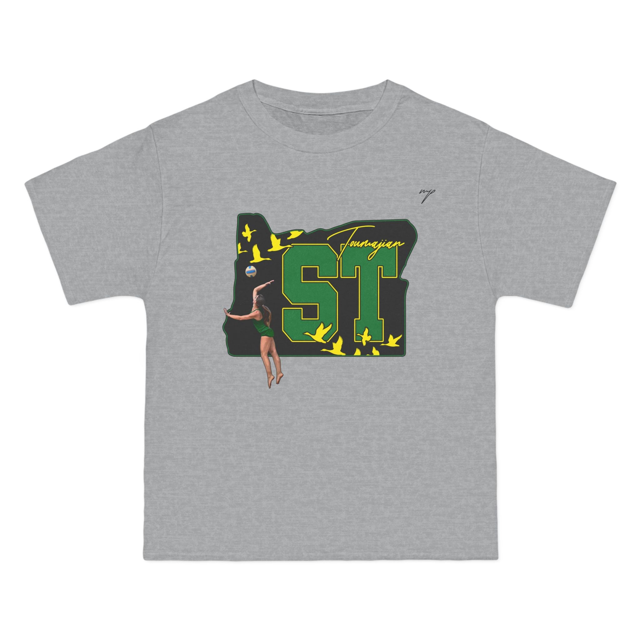Sydney Toumajian Vintage Tee