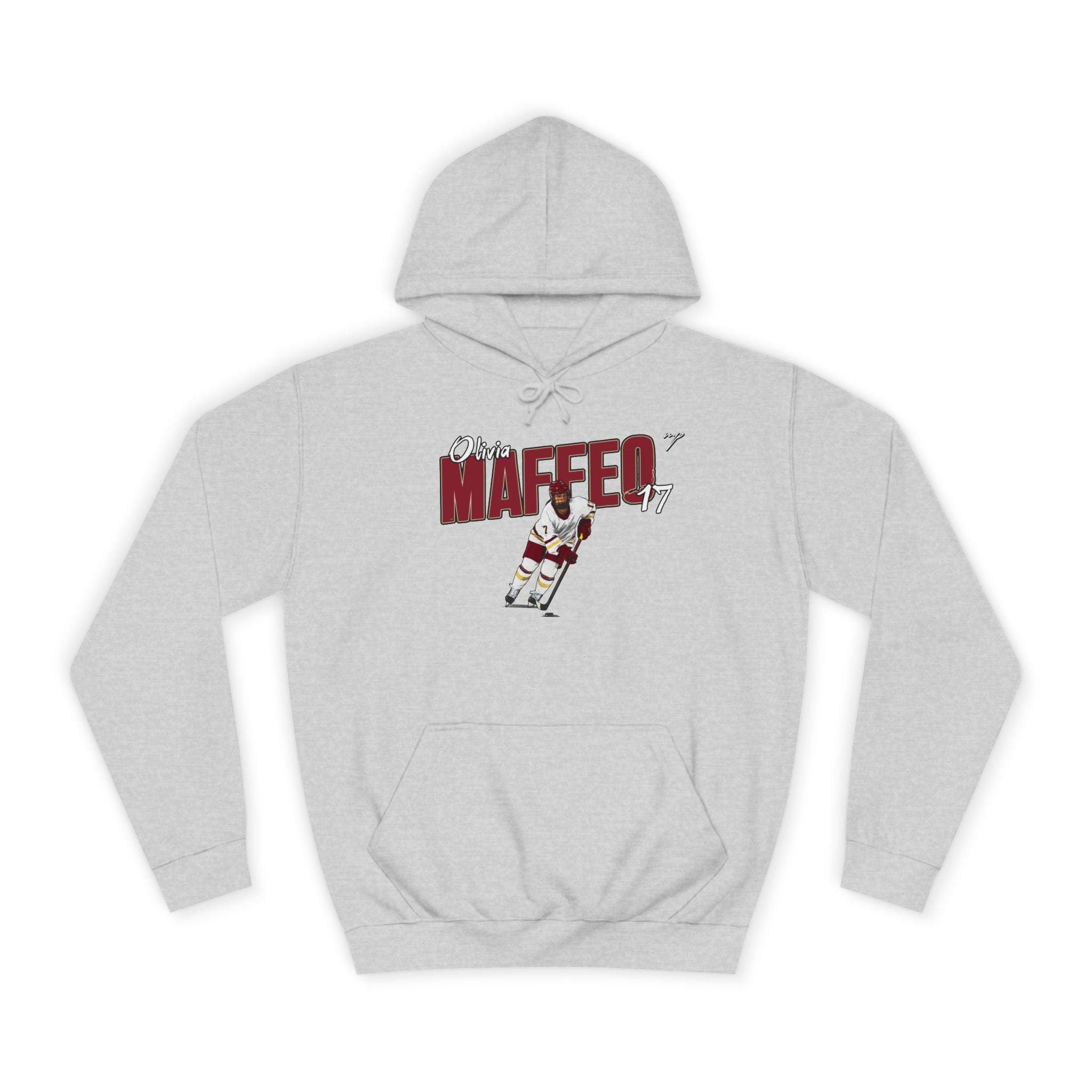 Olivia Maffeo Hoodie