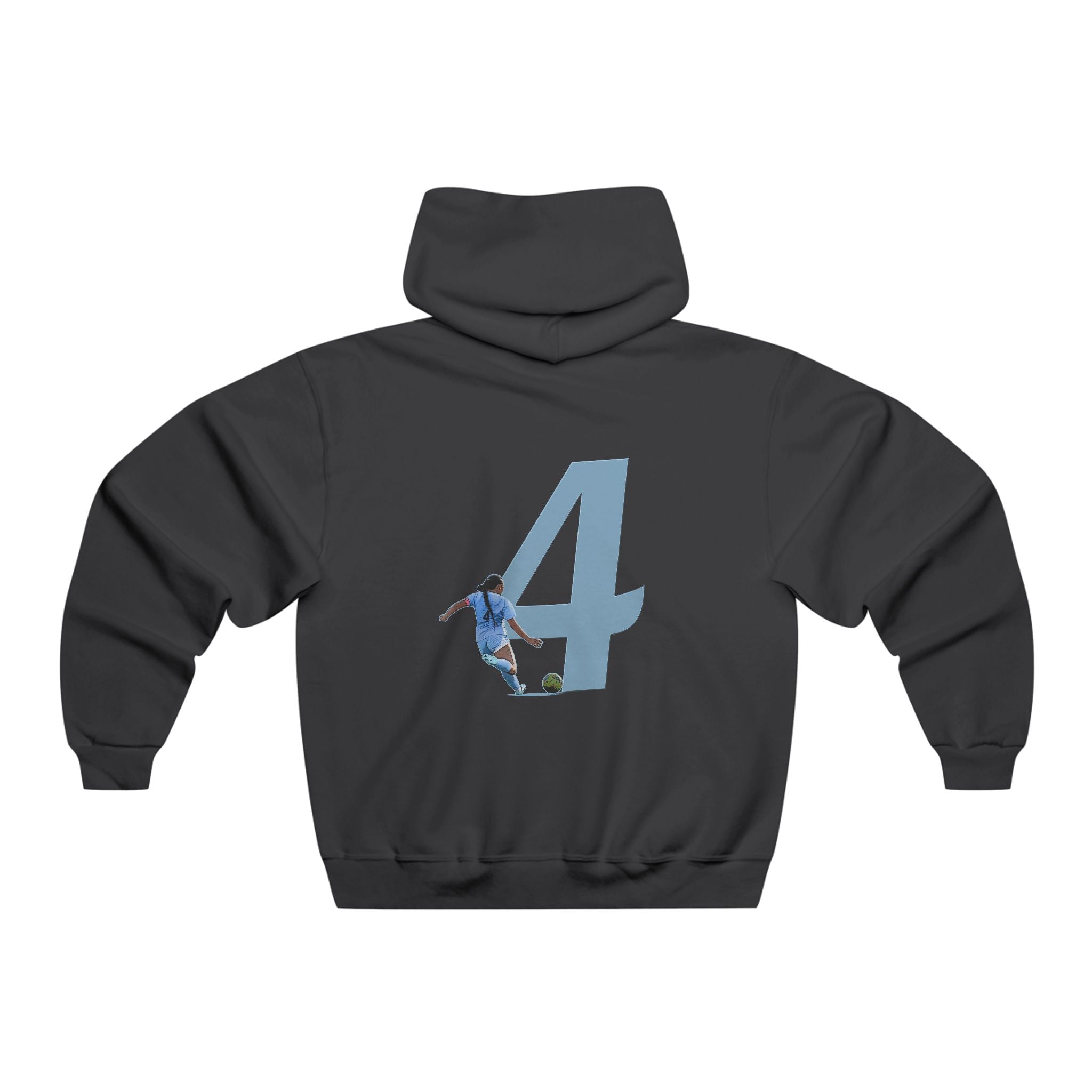 Jessica Ancheta Vintage Hoodie