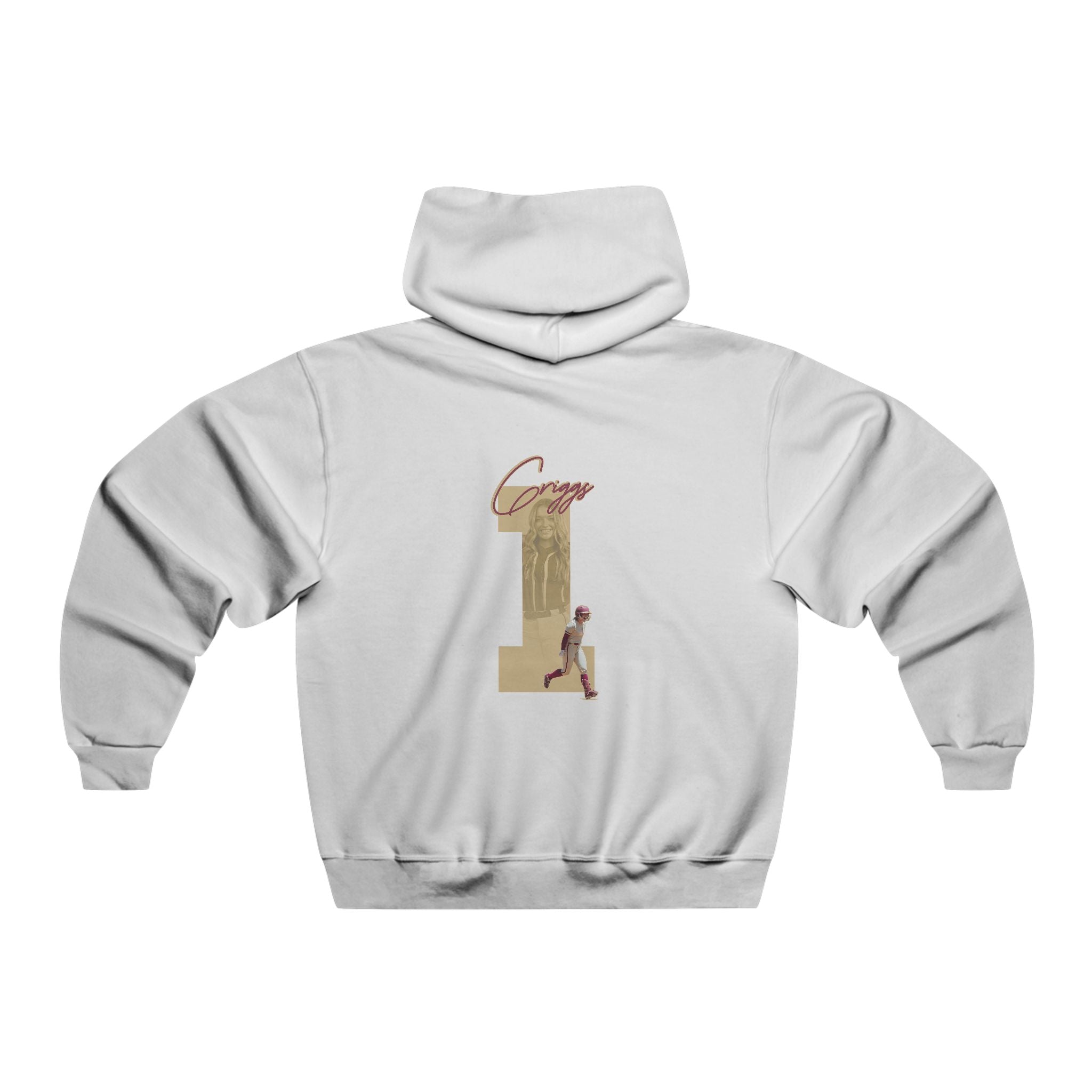 Hayley Griggs Vintage Hoodie