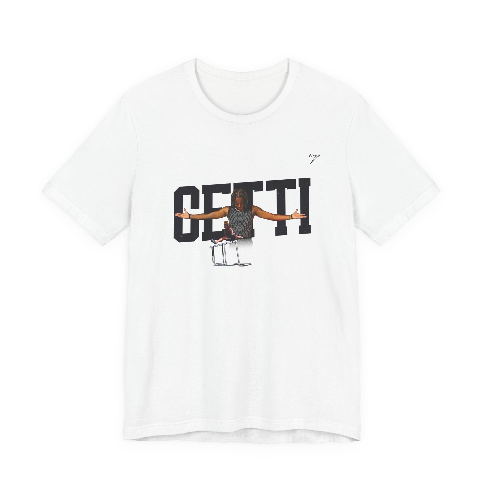 Tyler McIntyre Graphic Tee