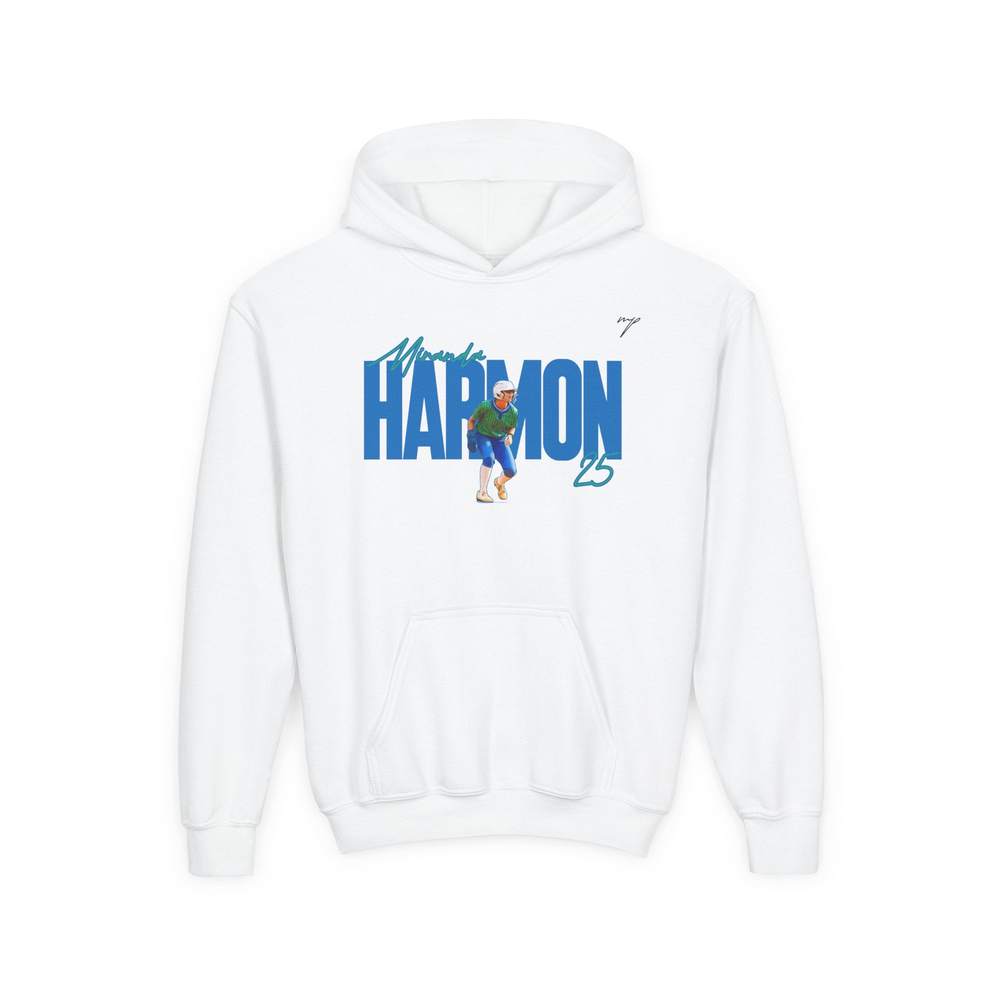 Miranda Harmon YOUTH Hoodie