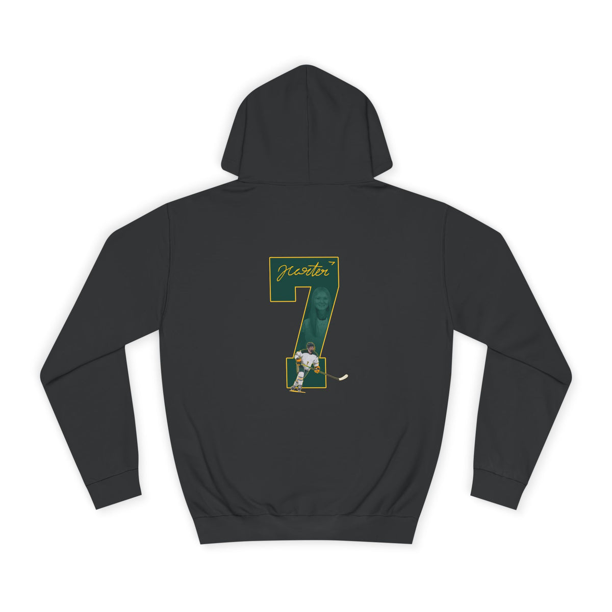 Jaela Carter Hoodie