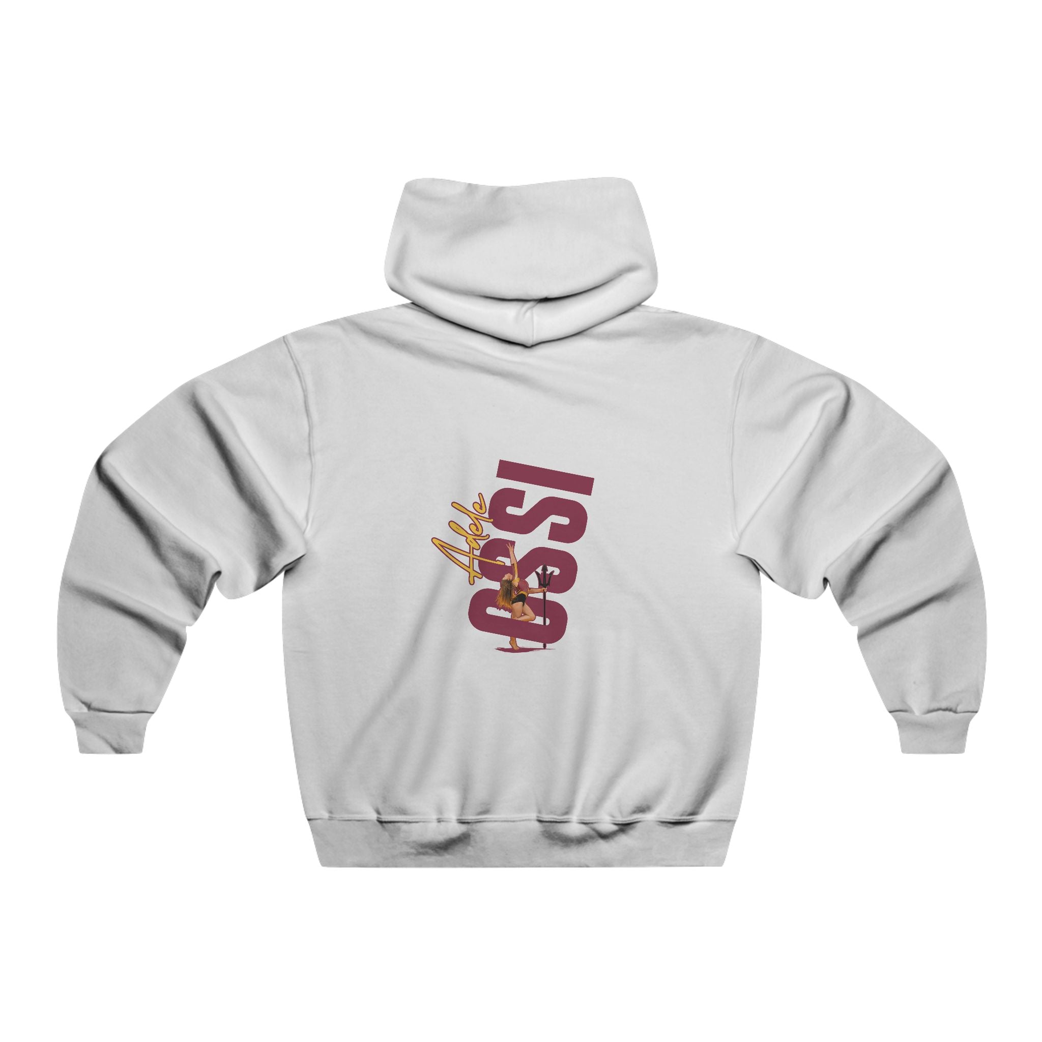 Adele Ossi Vintage Hoodie