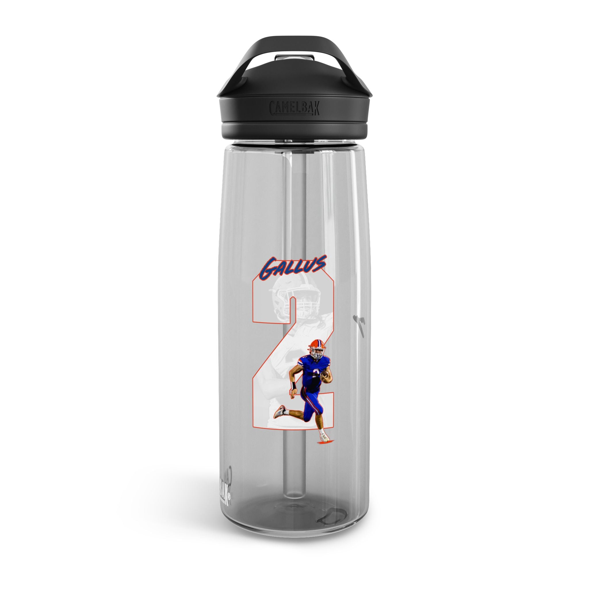 Tripp Gallus CamelBak Water Bottle