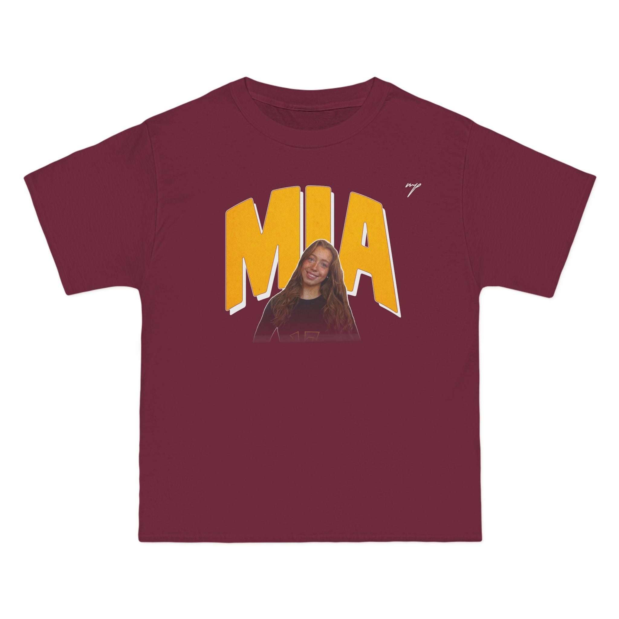Mia Russo Vintage Tee