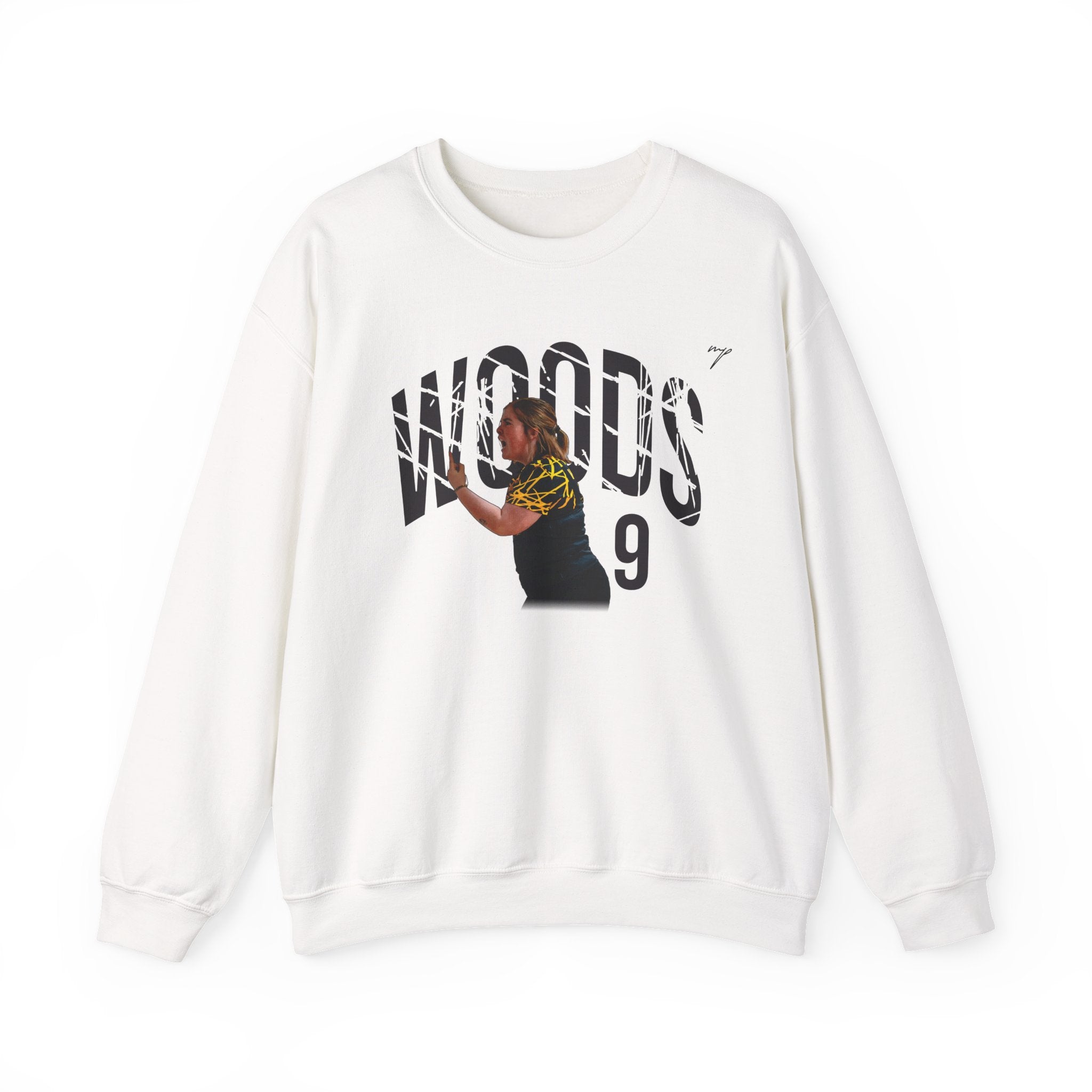 Ashtyn Woods Crewneck