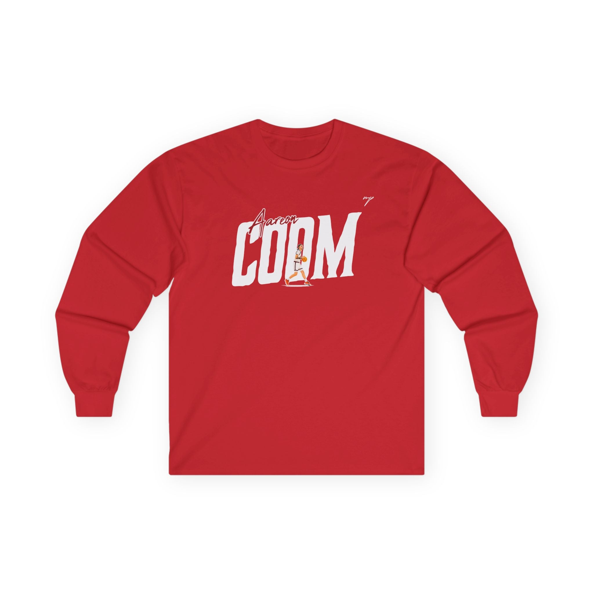 Aareon Coom Long Sleeve
