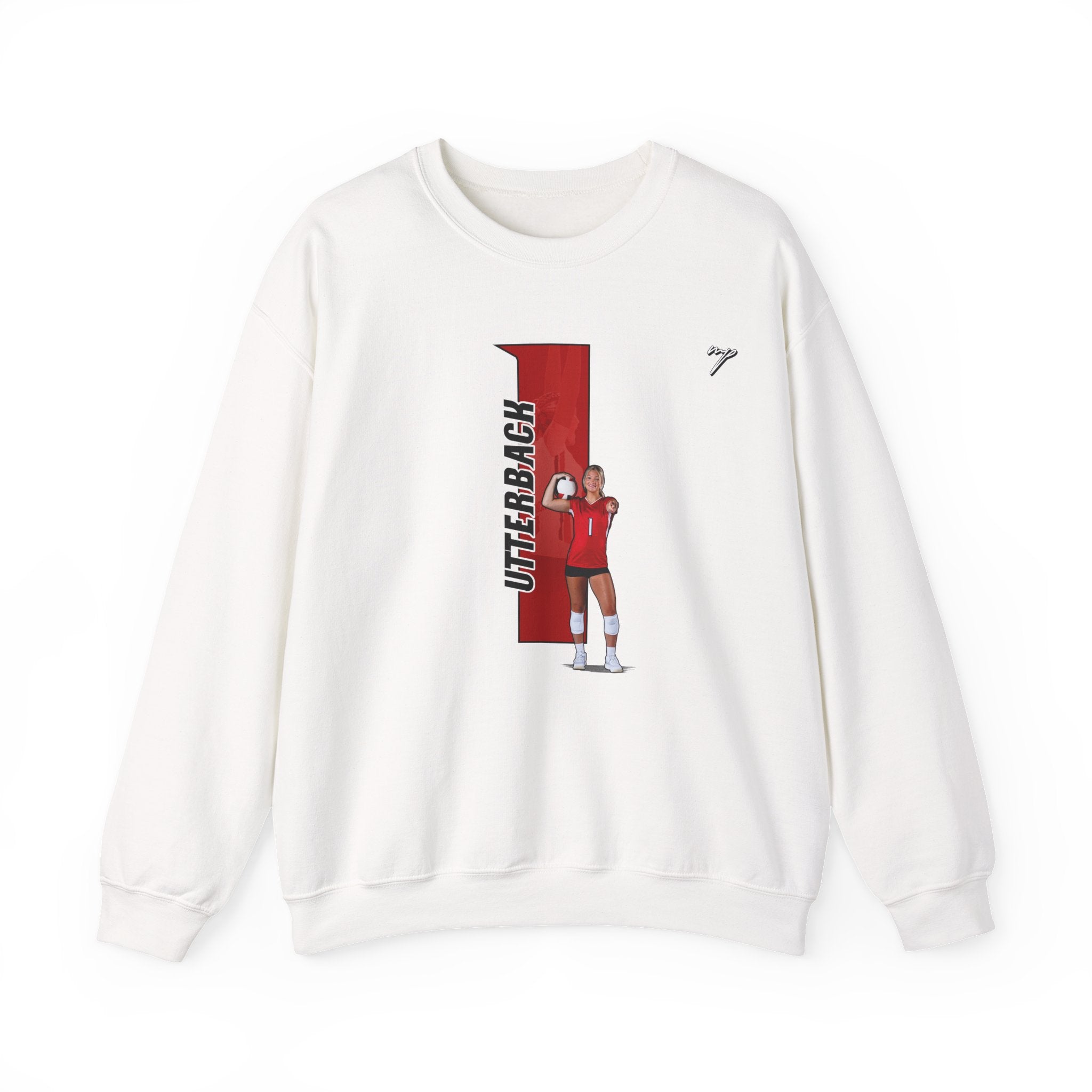 Ava Utterback Crewneck