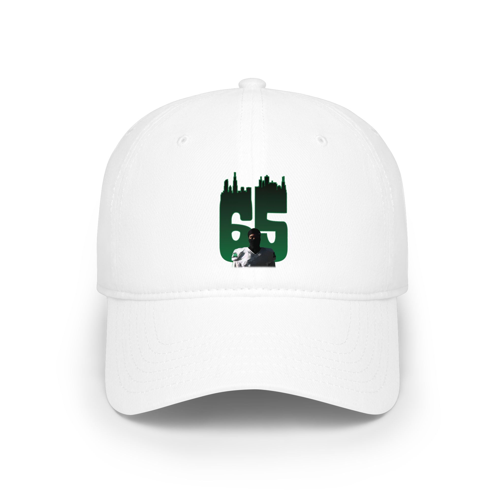 Tyree Jacobs Hat