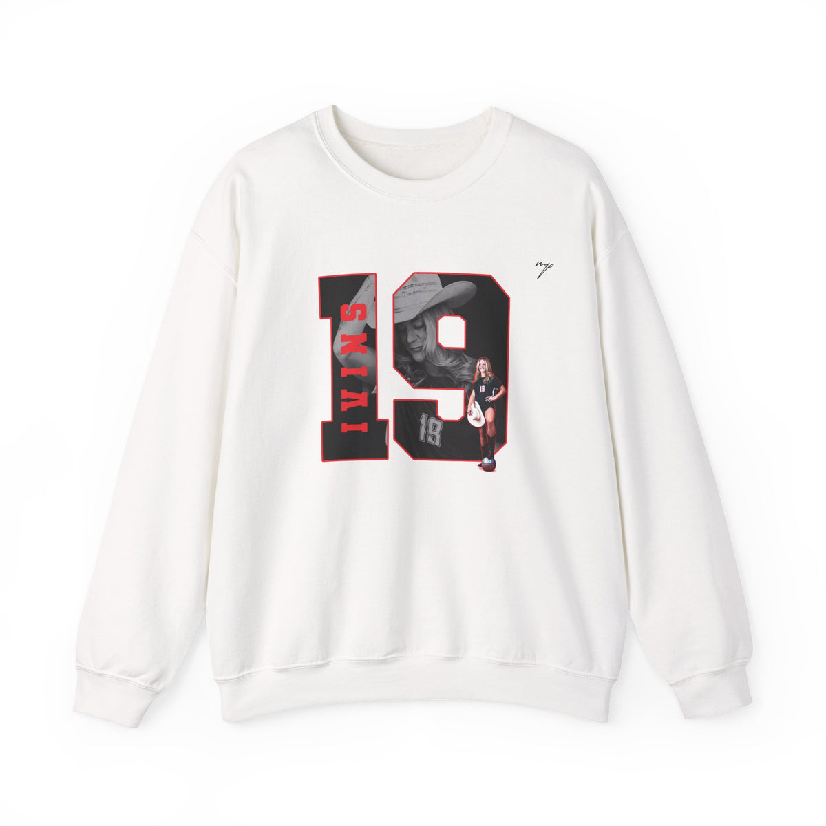 Payten Ivins Crewneck