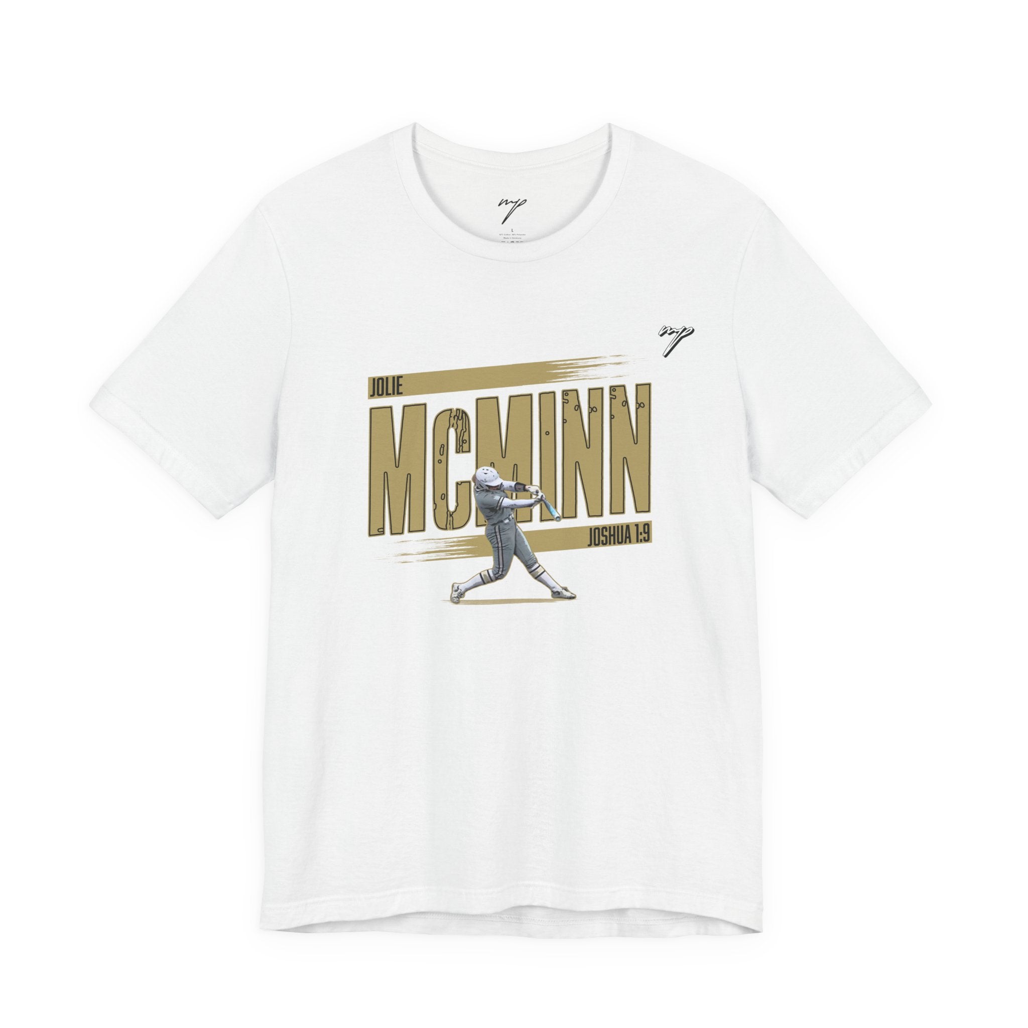 Jolie McMinn Graphic Tee