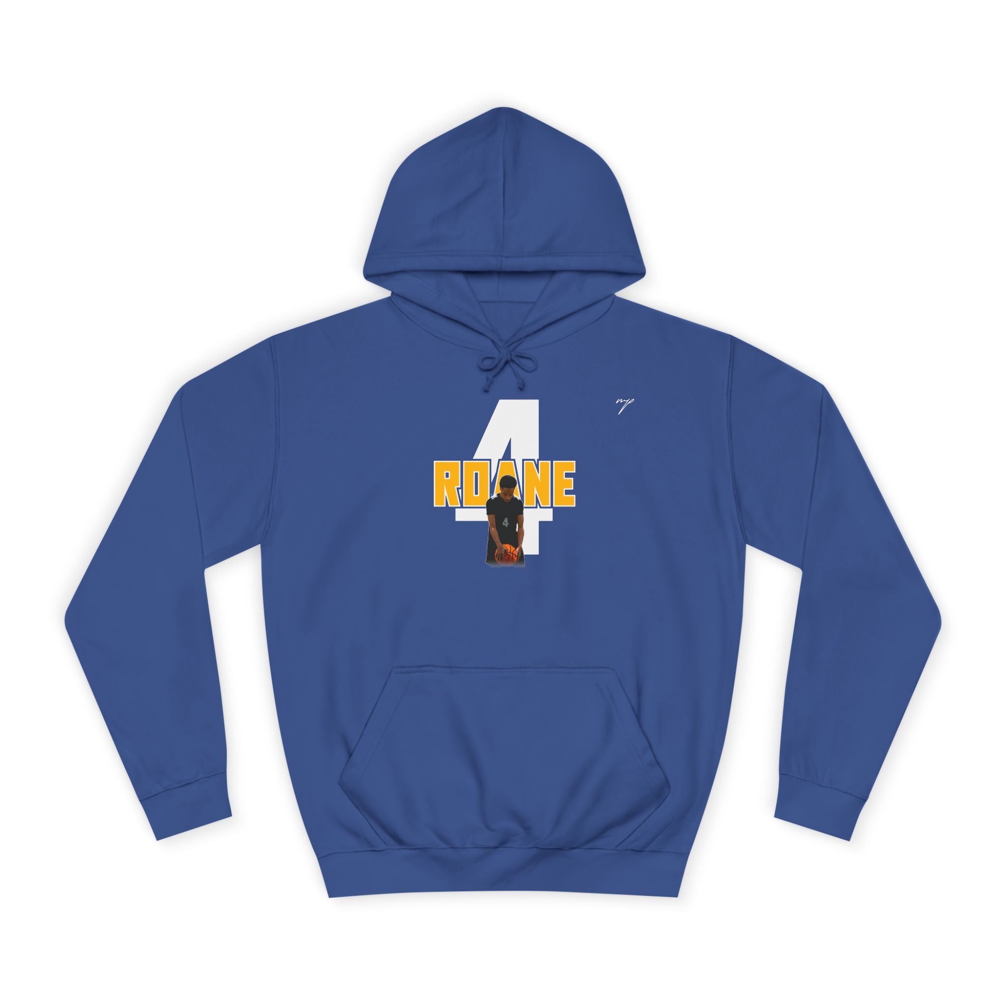 Cameron Roane Hoodie