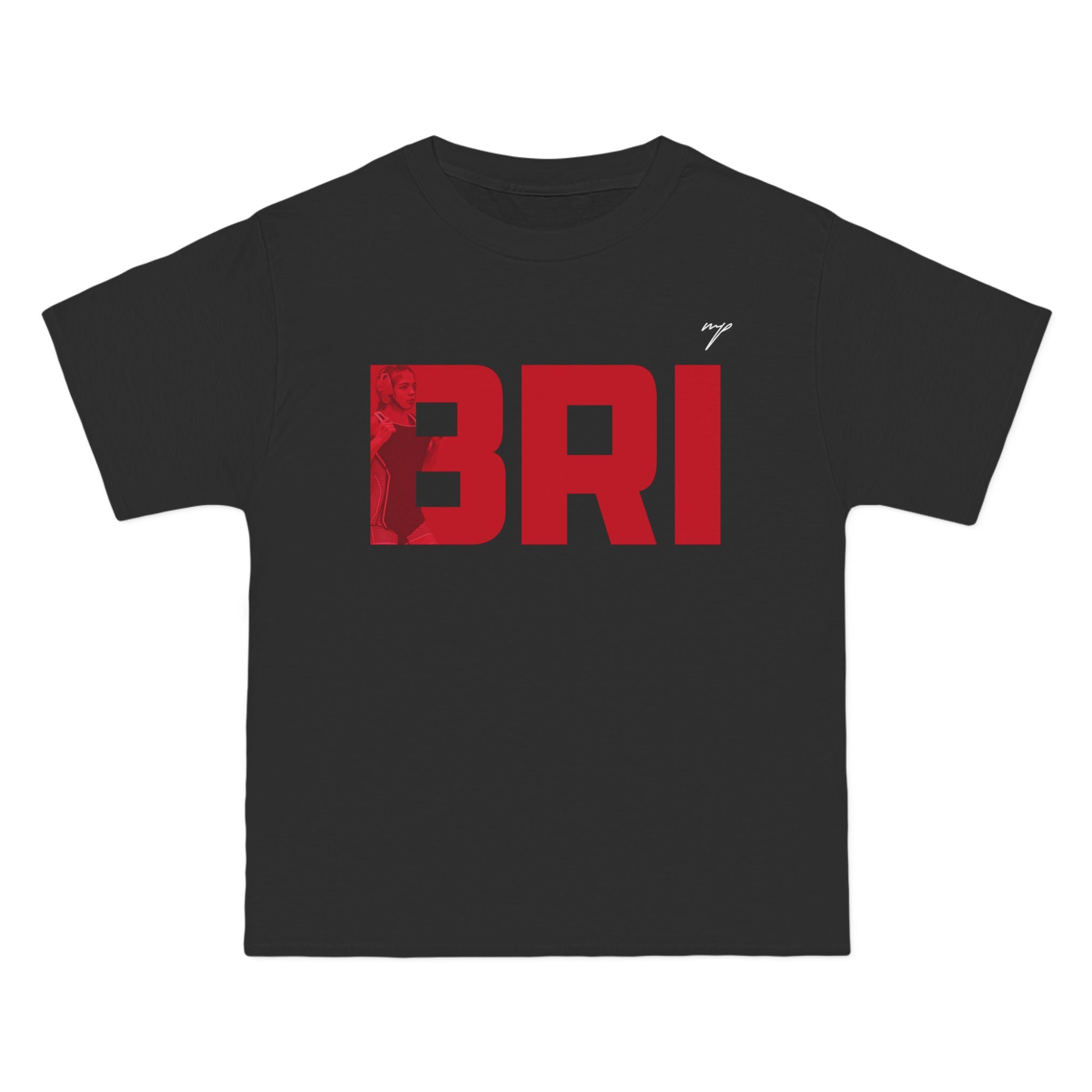 Bri Graves Vintage Tee
