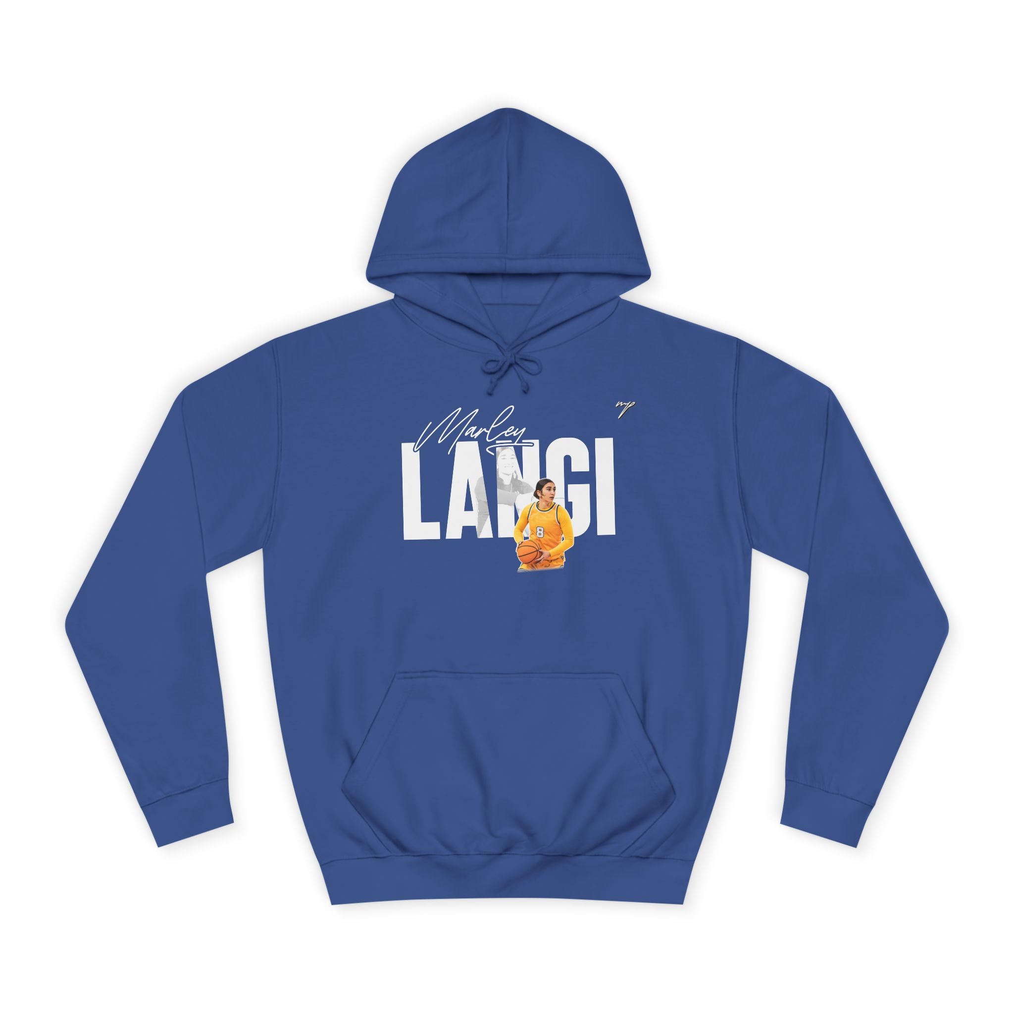 Marley Langi Hoodie